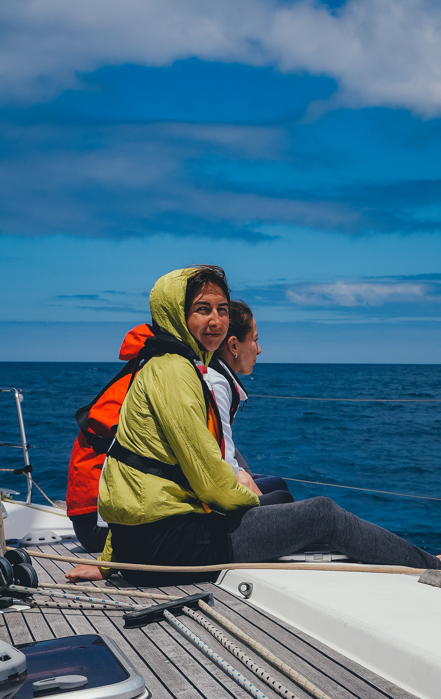 Затерянный мир: Азорские острова (45/55)