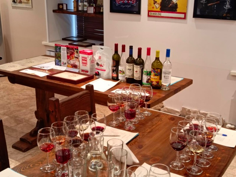 Кулинарная Одиссея: от Весьегонии до русской Атлантиды (6/14)