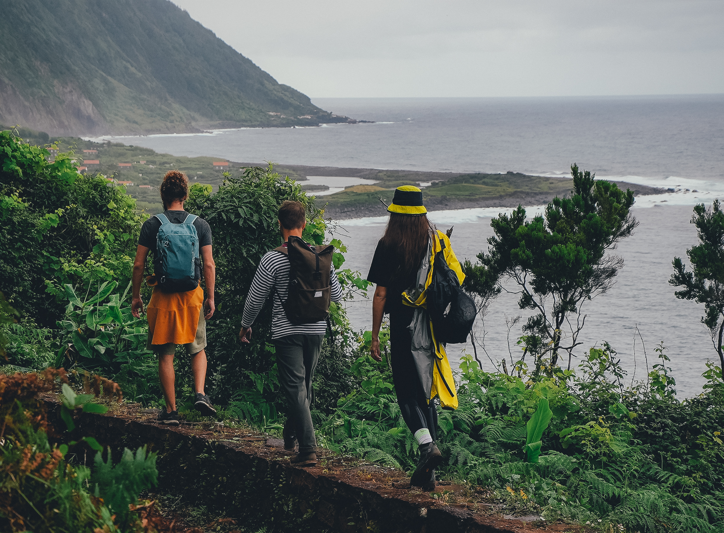 Затерянный мир: Азорские острова (47/55)