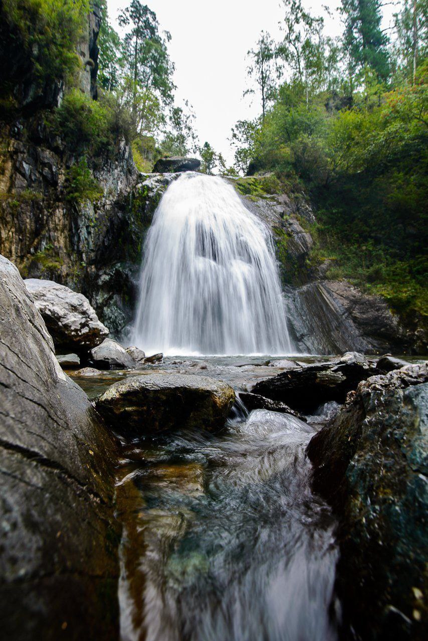 Чудеса Горного Алтая (14/16)