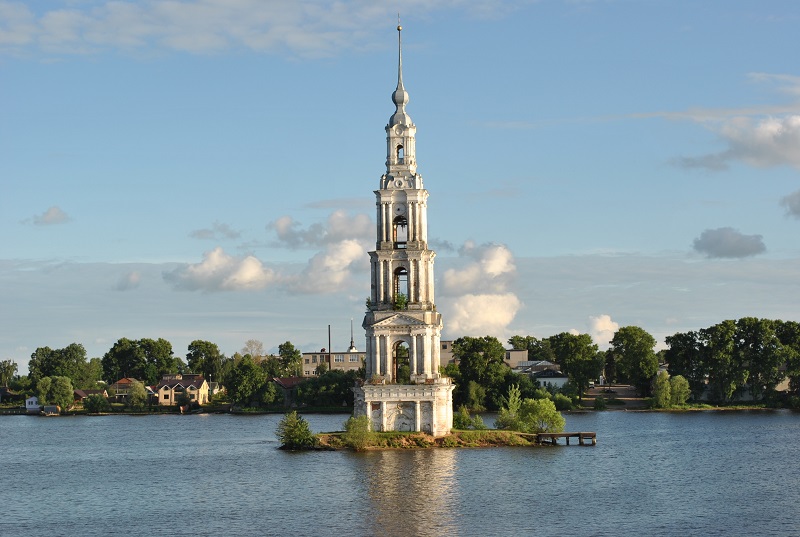 Кулинарная Одиссея: от Весьегонии до русской Атлантиды