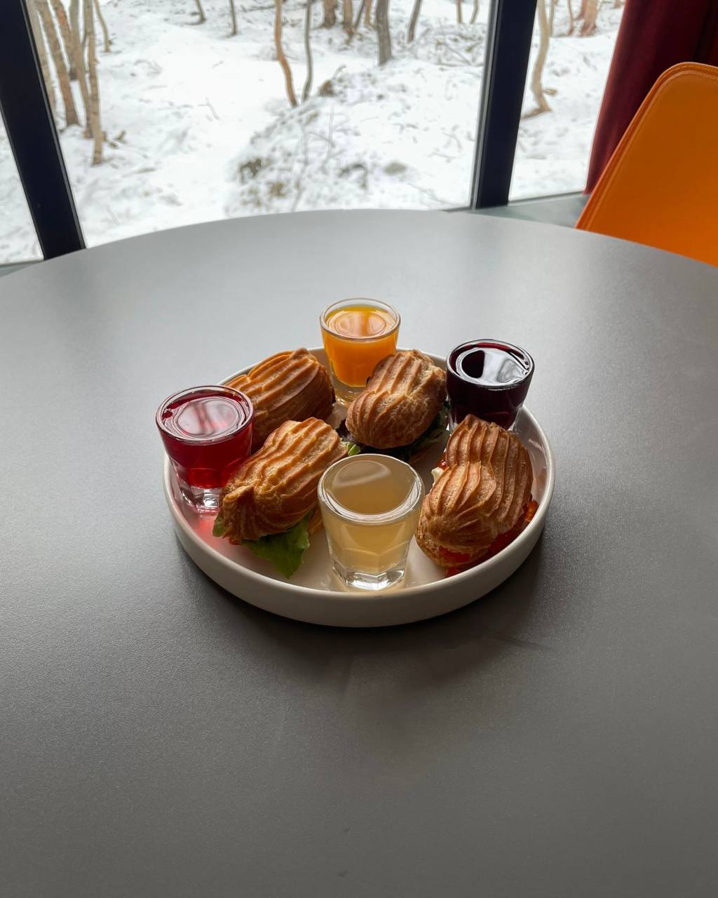 Вулканы Камчатки (5 дней) (10/17)