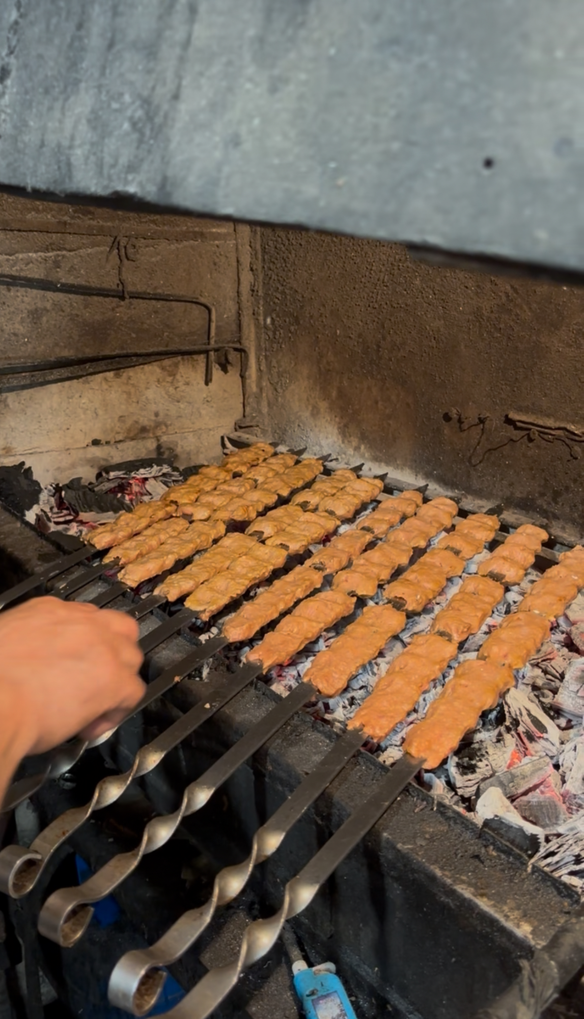 Винный фестиваль, армянское застолье, горы и концерт Лары Фабиан (114/131)