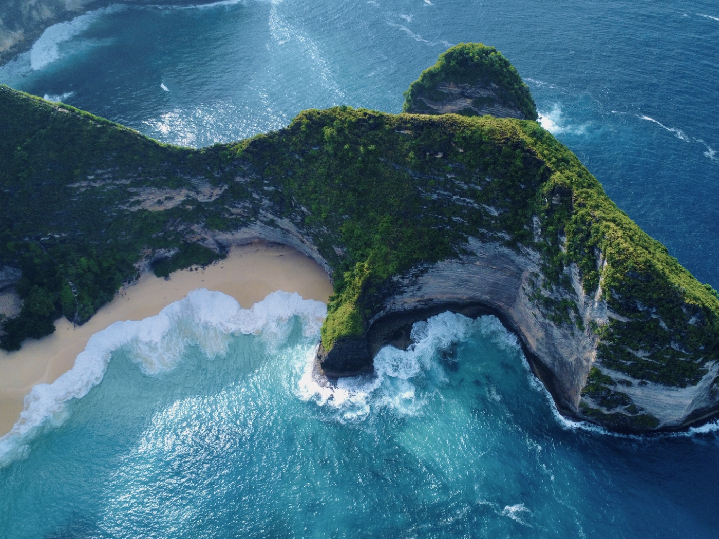 Бали. Насыщенное путешествие! Нуса Пенида, вулкан на Яве (55/79)