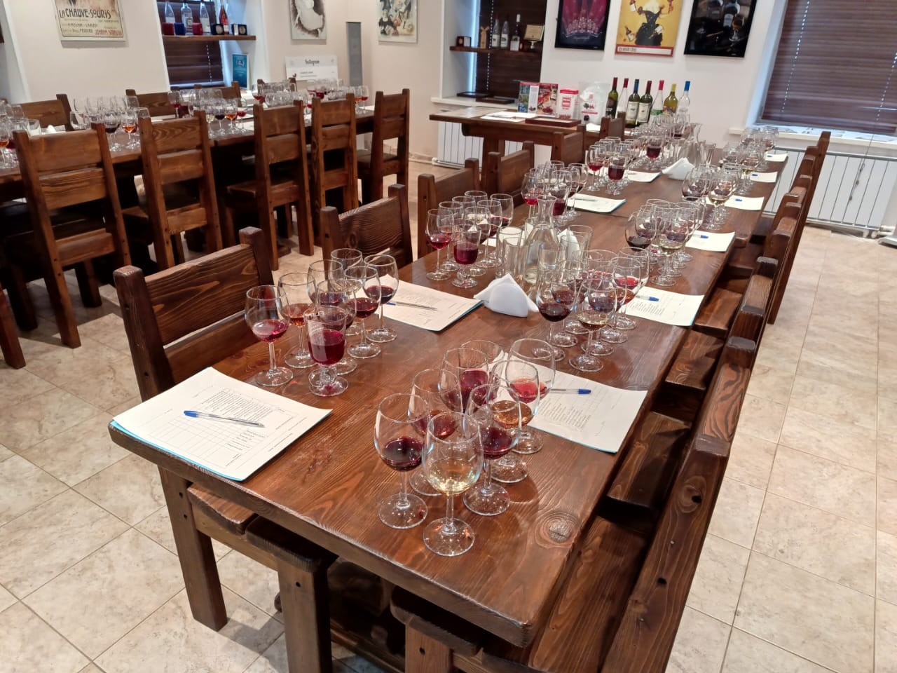 Кулинарная Одиссея: от Весьегонии до русской Атлантиды (10/14)