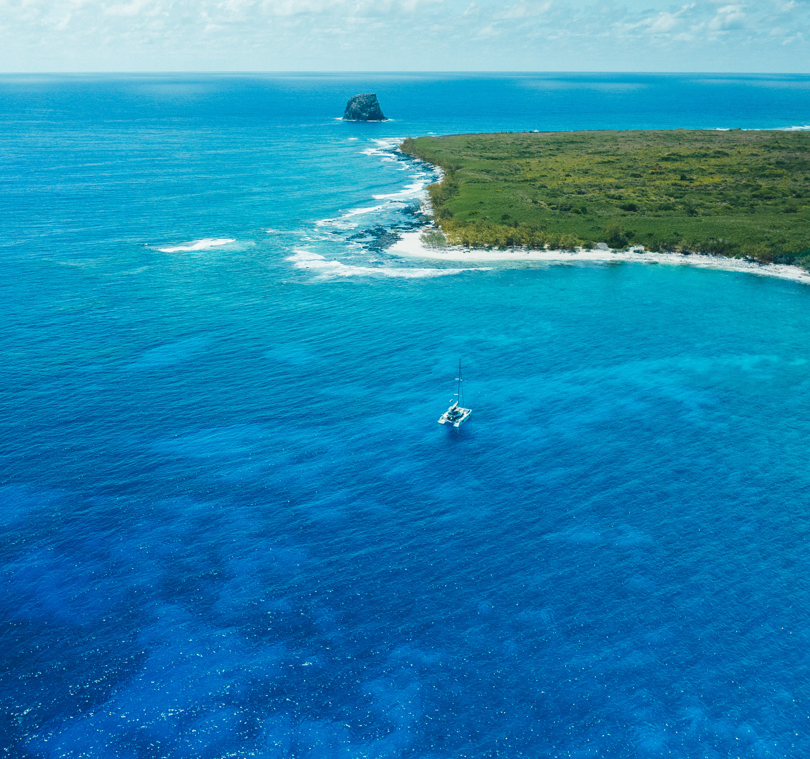 Райский остров: Маврикий (19/27)