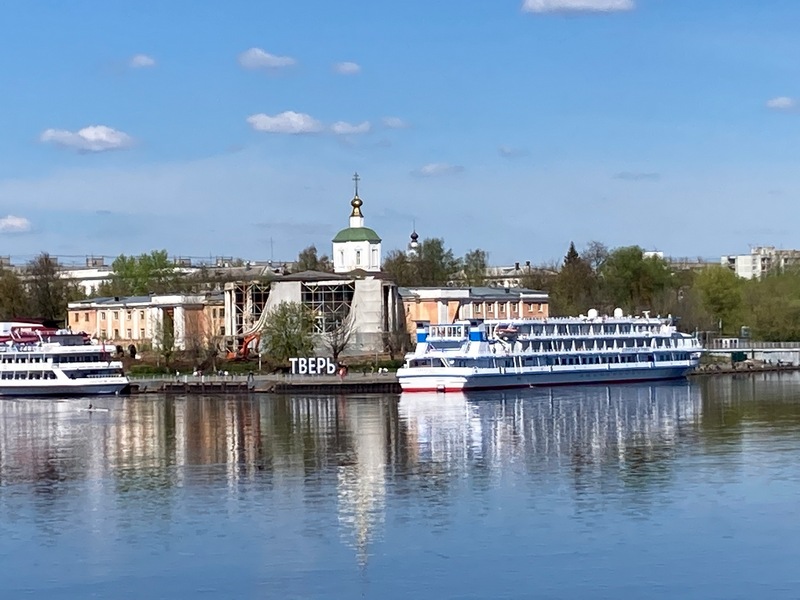 Кулинарная Одиссея: от Весьегонии до русской Атлантиды (3/14)