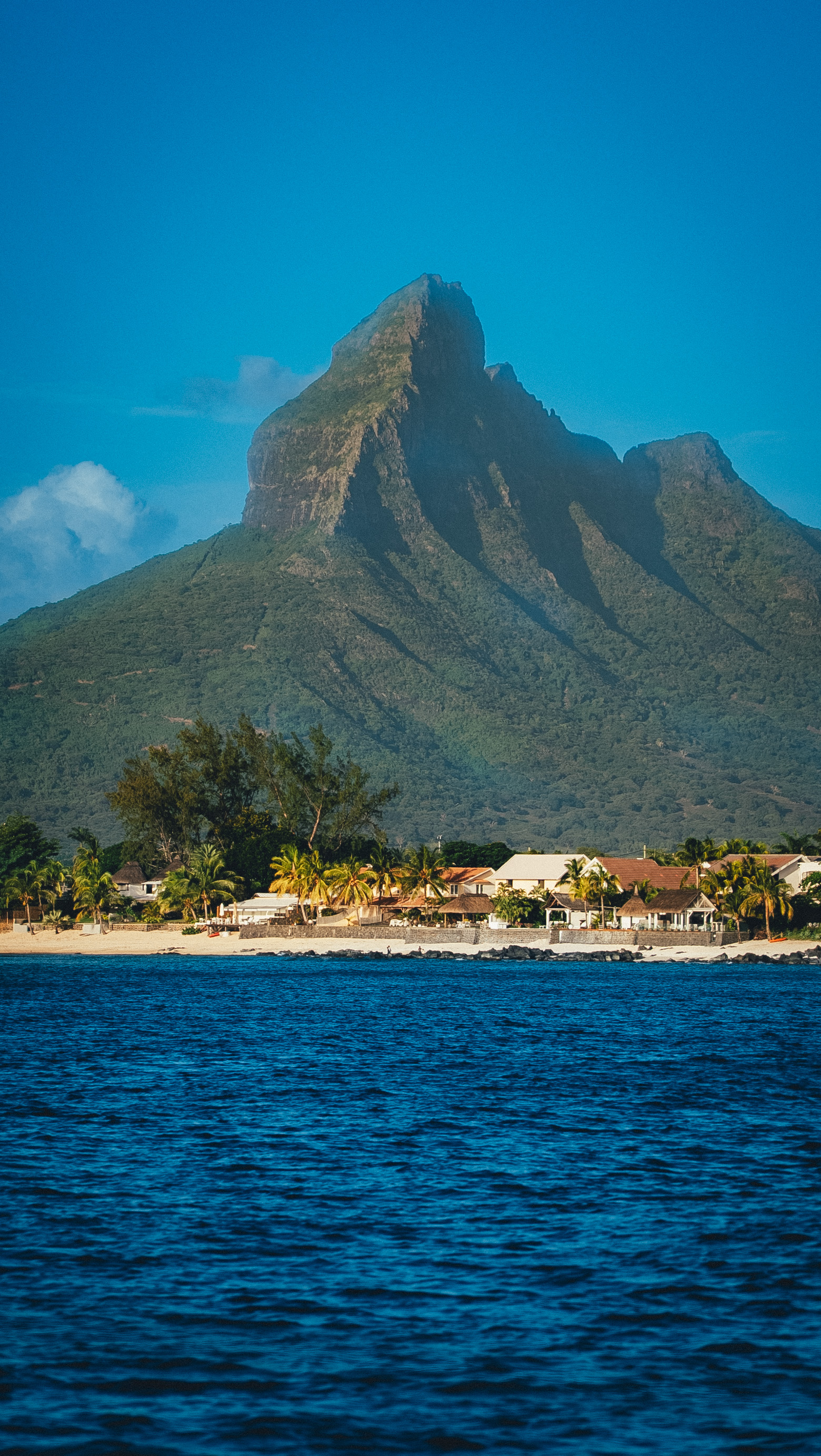 Райский остров: Маврикий (2/27)