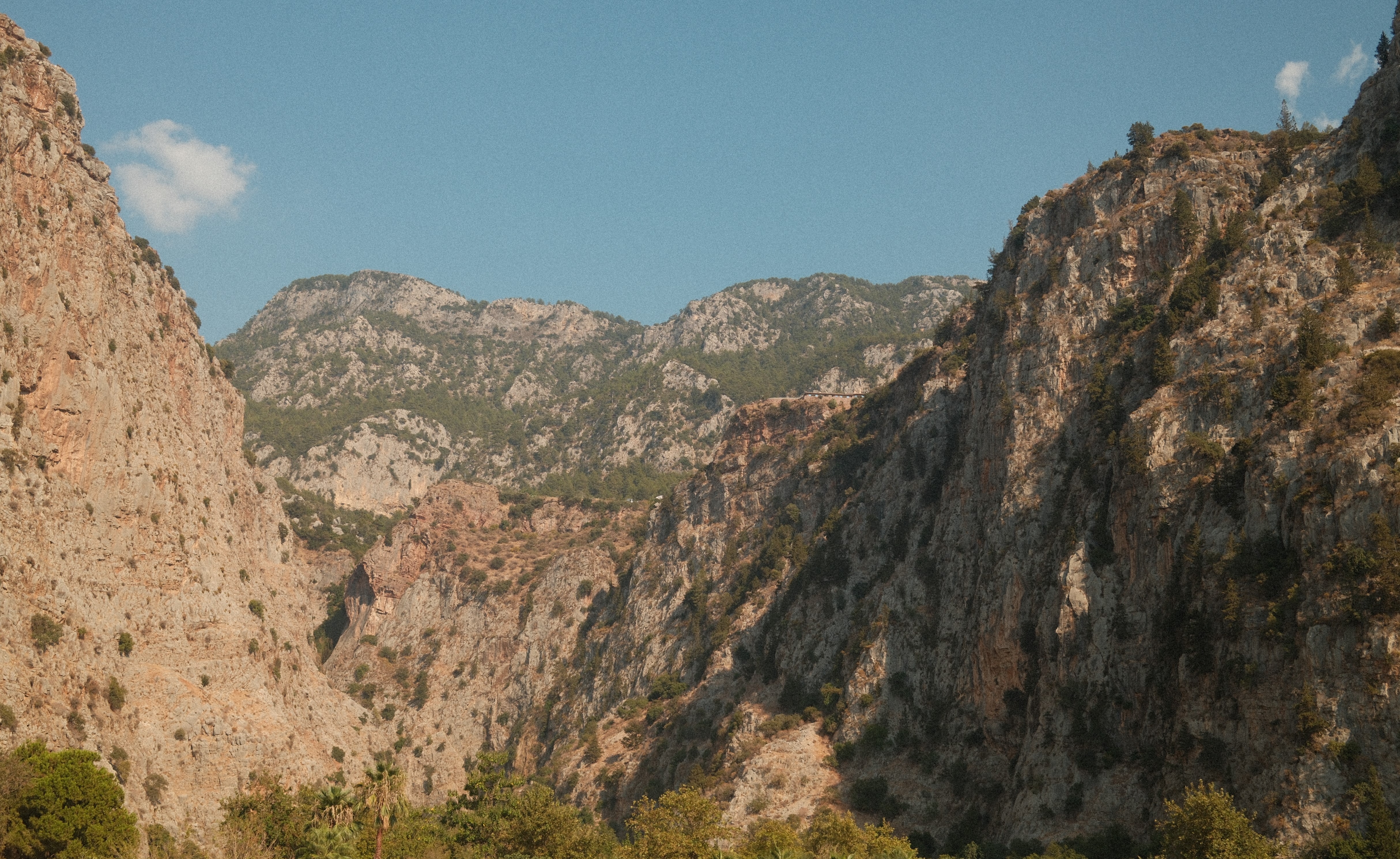 Яхты и трекинг Ликия (3/14)