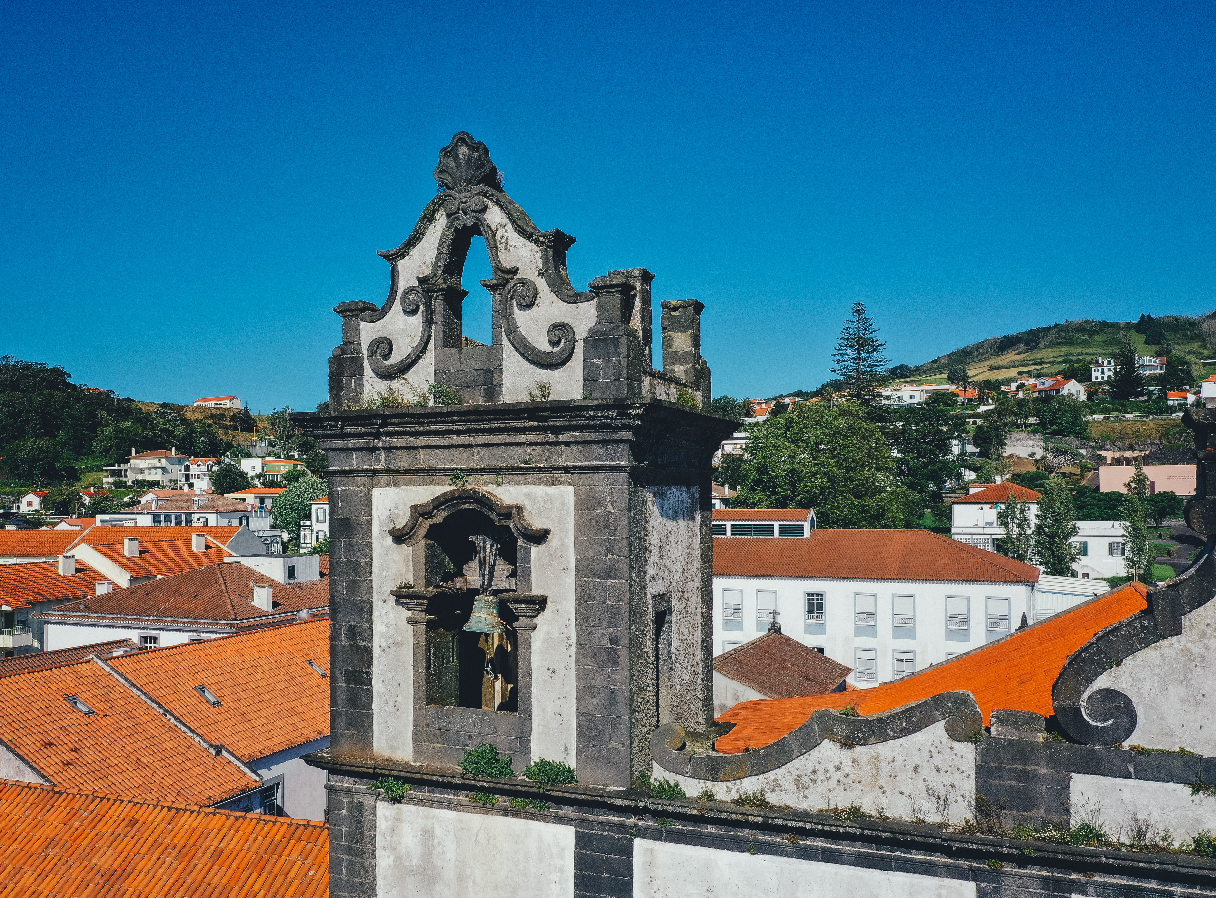 Затерянный мир: Азорские острова (35/55)