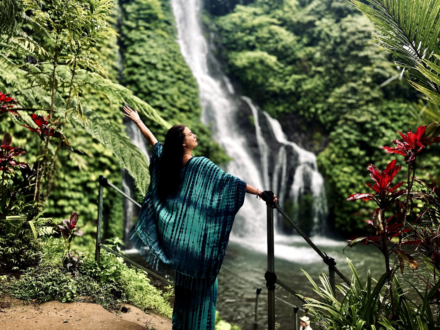 Бали. Насыщенное путешествие! Нуса Пенида, вулкан на Яве (70/79)