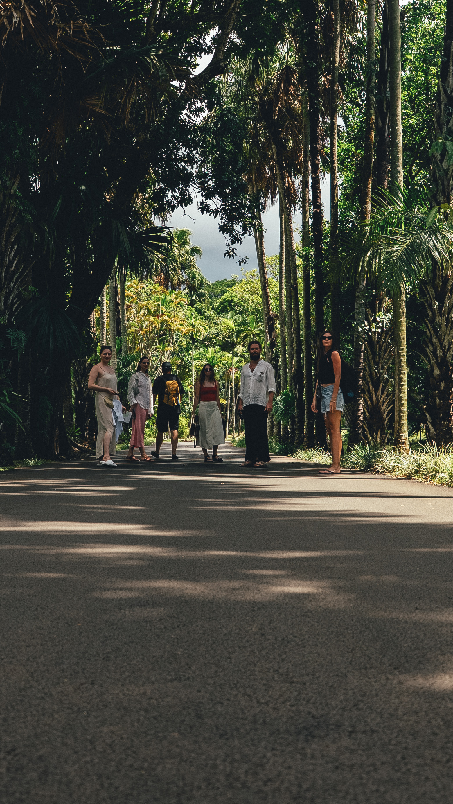 Райский остров: Маврикий (21/27)