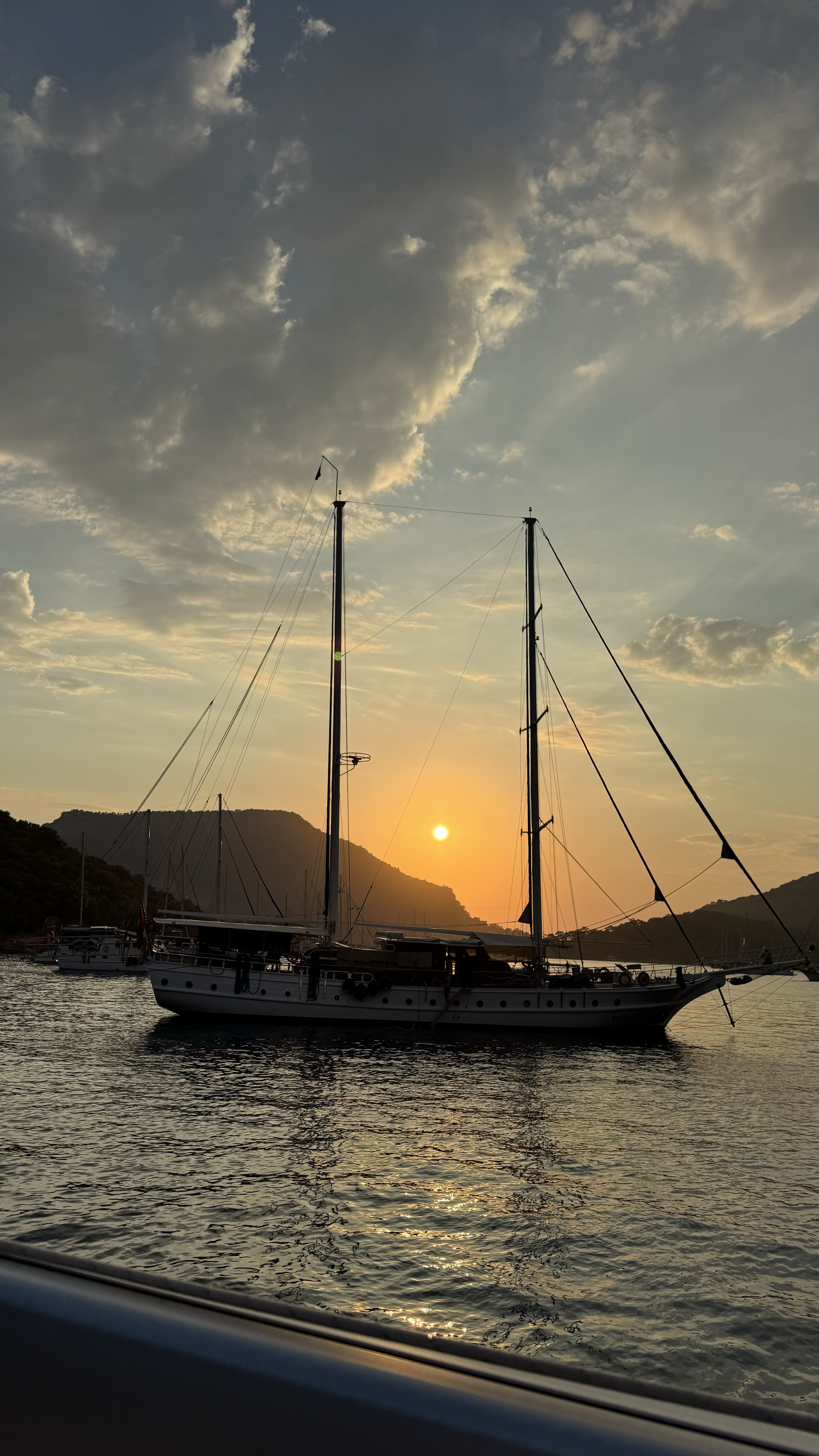 Яхты и трекинг Ликия (4/14)