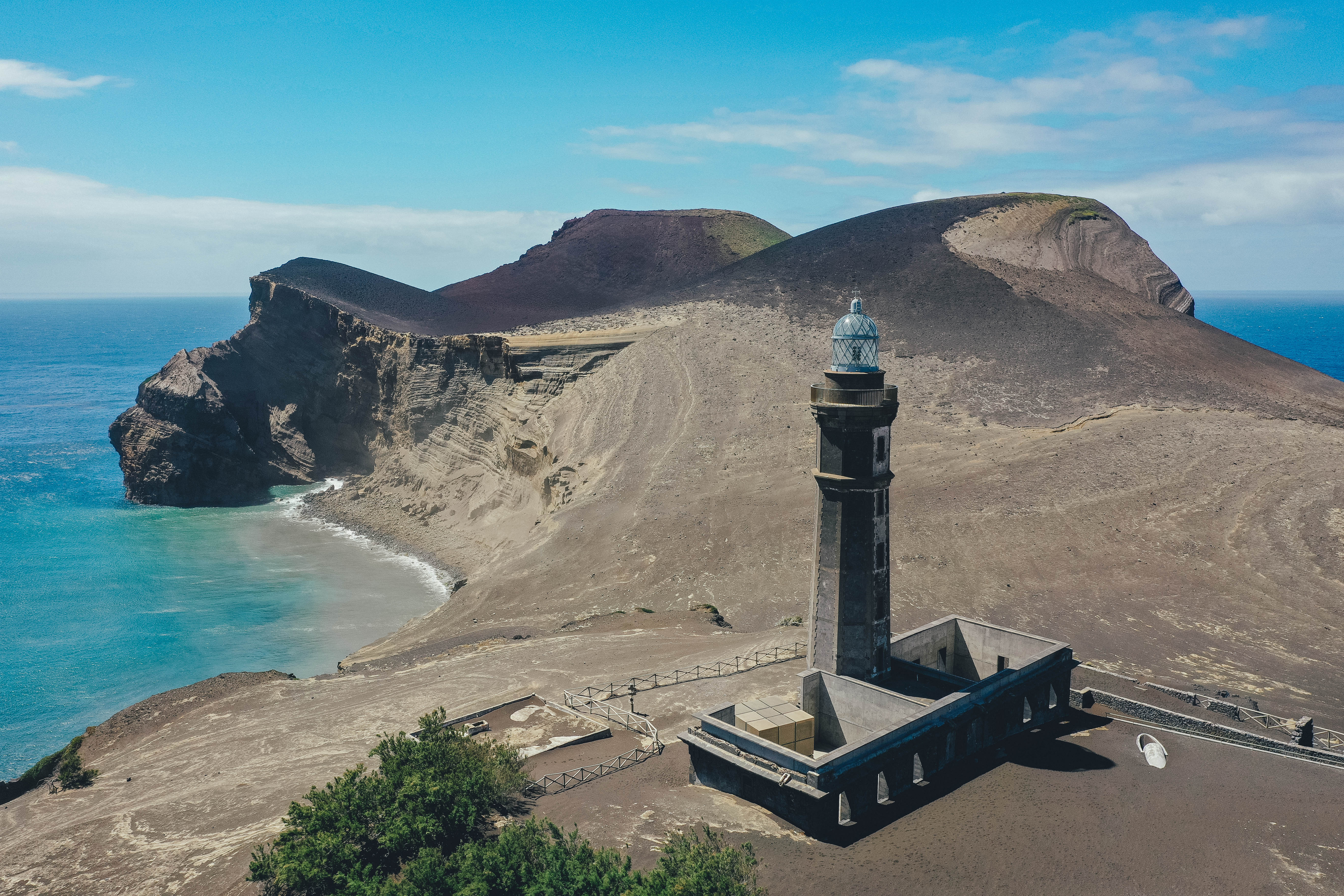 Затерянный мир: Азорские острова (54/55)