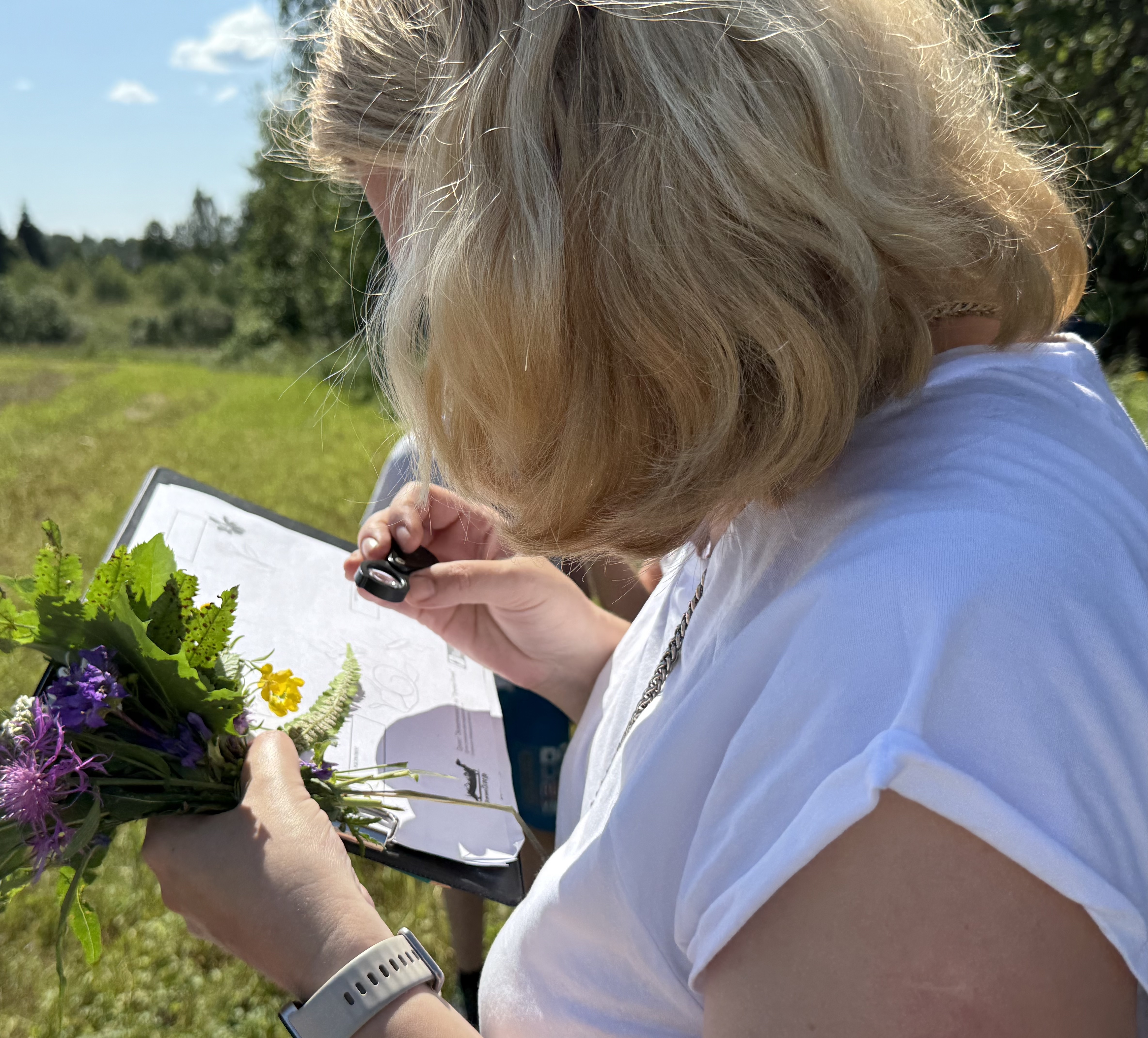 Поедь в Псоедь. Путешествие в деревню, где история оживает (7/9)
