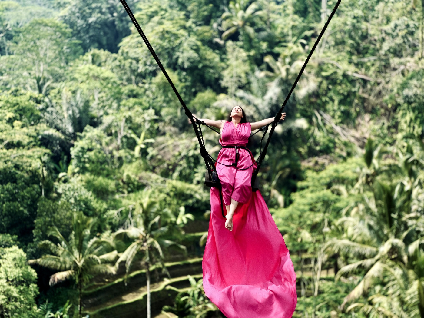 Бали. Насыщенное путешествие! Нуса Пенида, вулкан на Яве (66/79)