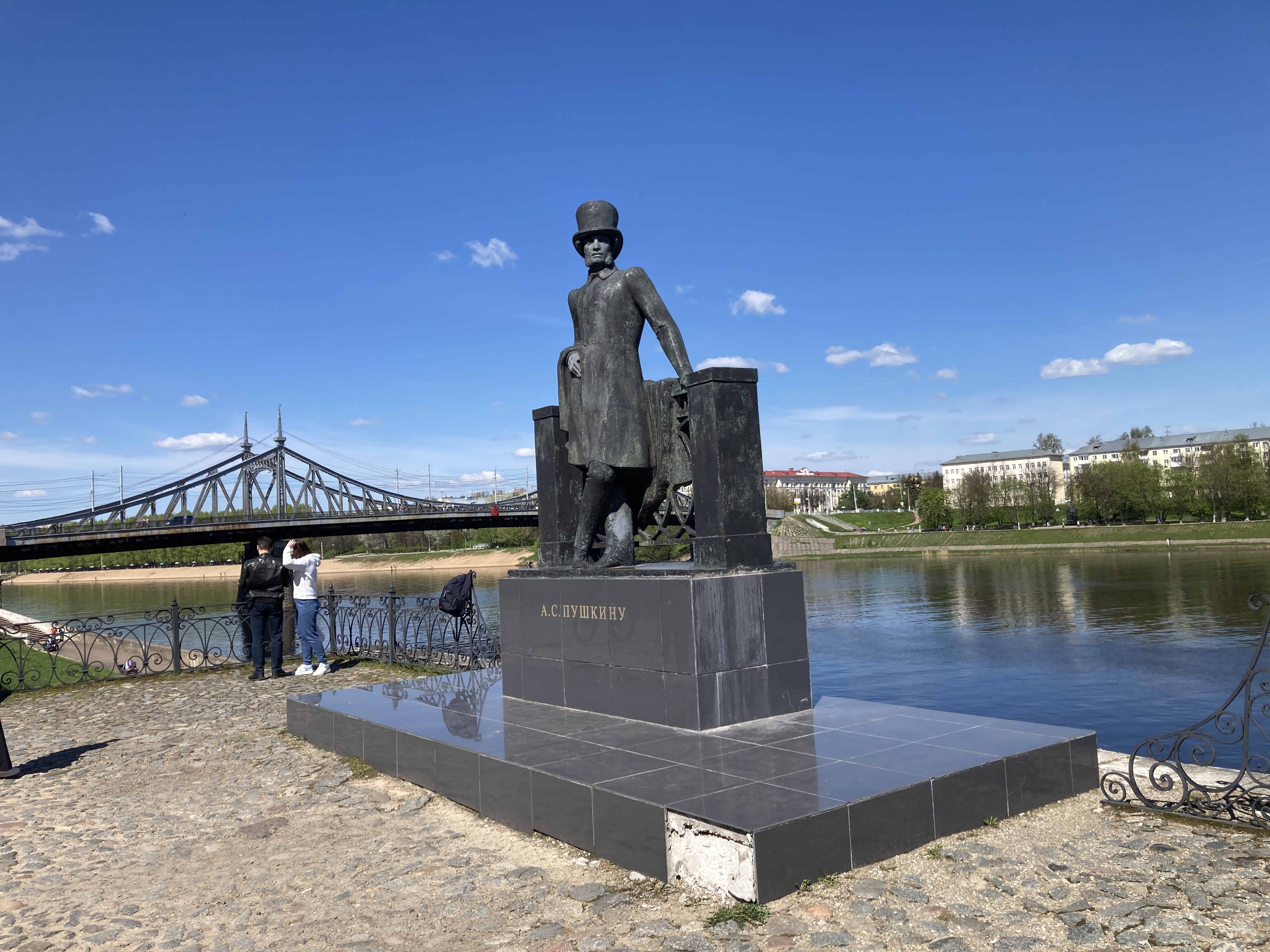 Кулинарная Одиссея: от Весьегонии до русской Атлантиды (14/14)