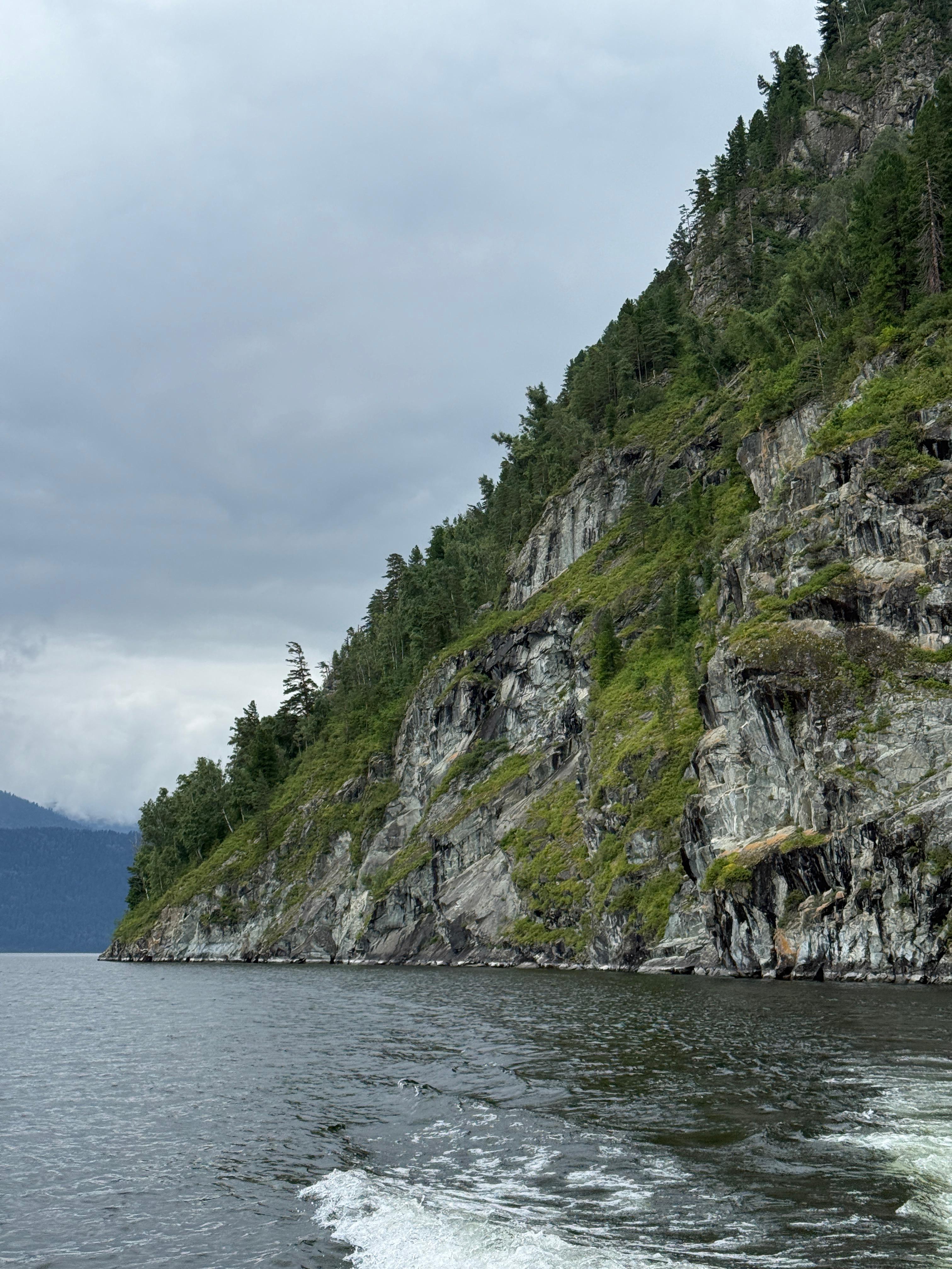 Чудеса Горного Алтая (16/16)