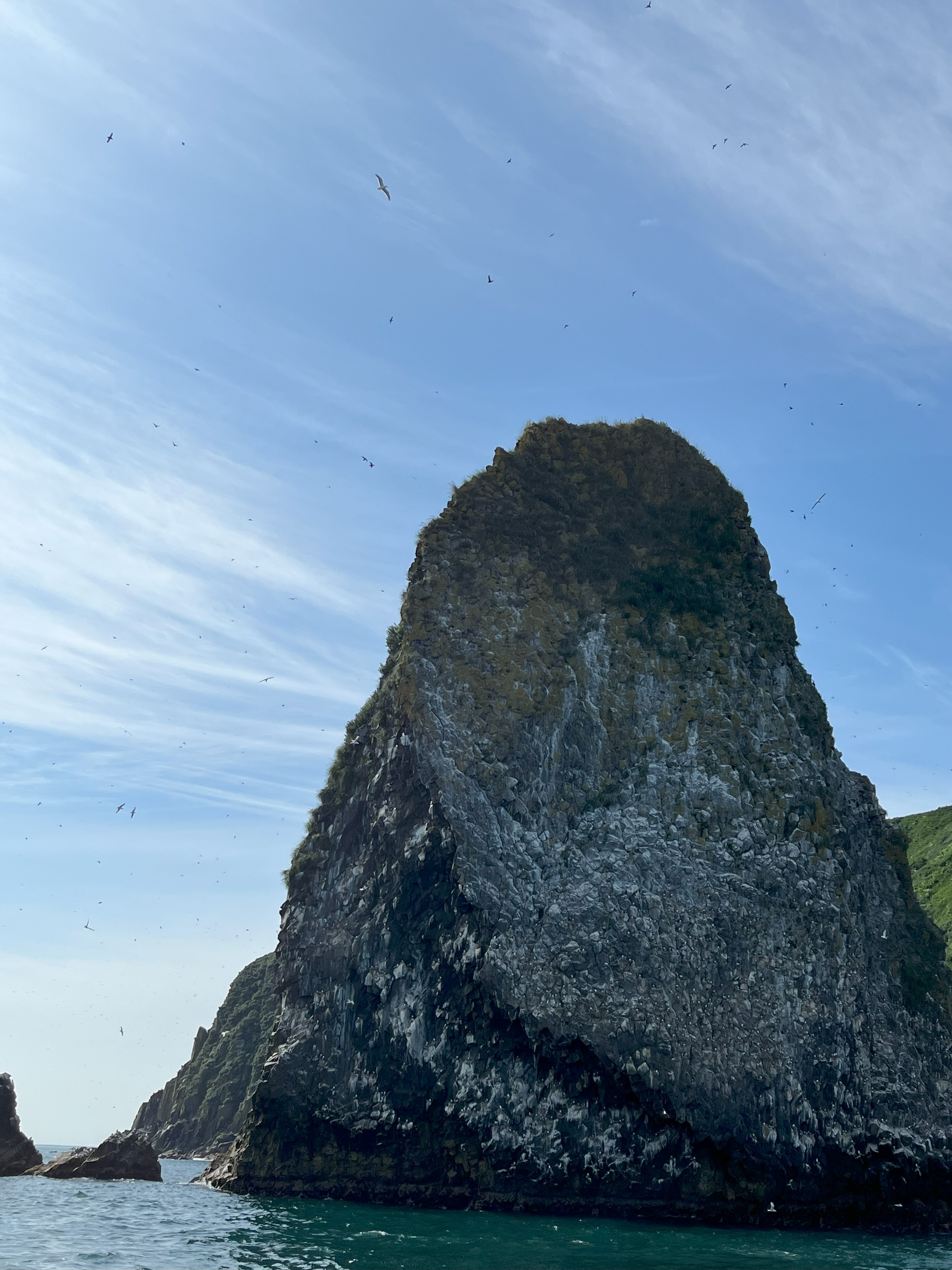 Камчатка на максимум: весенний маршрут (5/14)