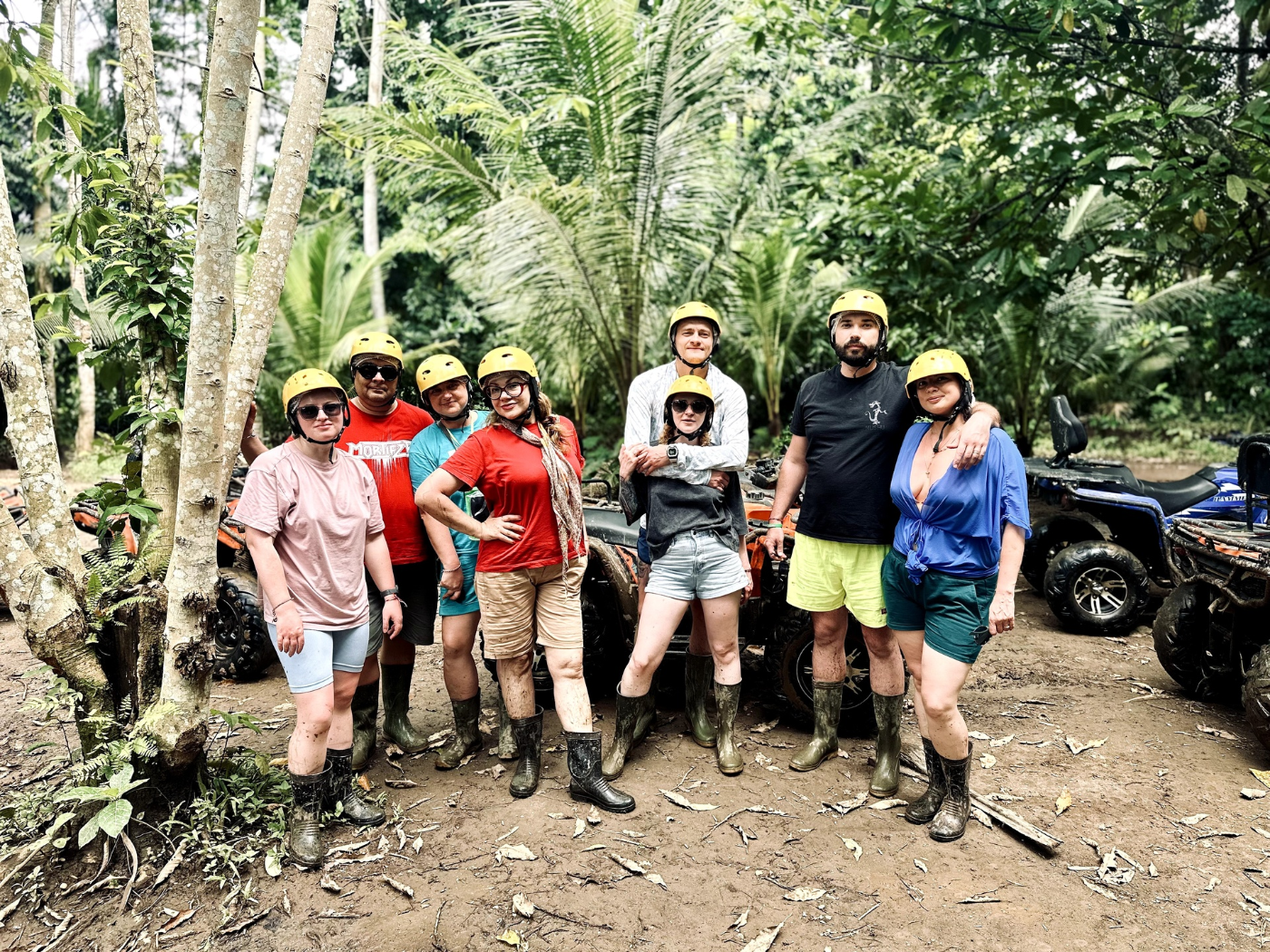 Бали. Насыщенное путешествие! Нуса Пенида, вулкан на Яве (62/79)