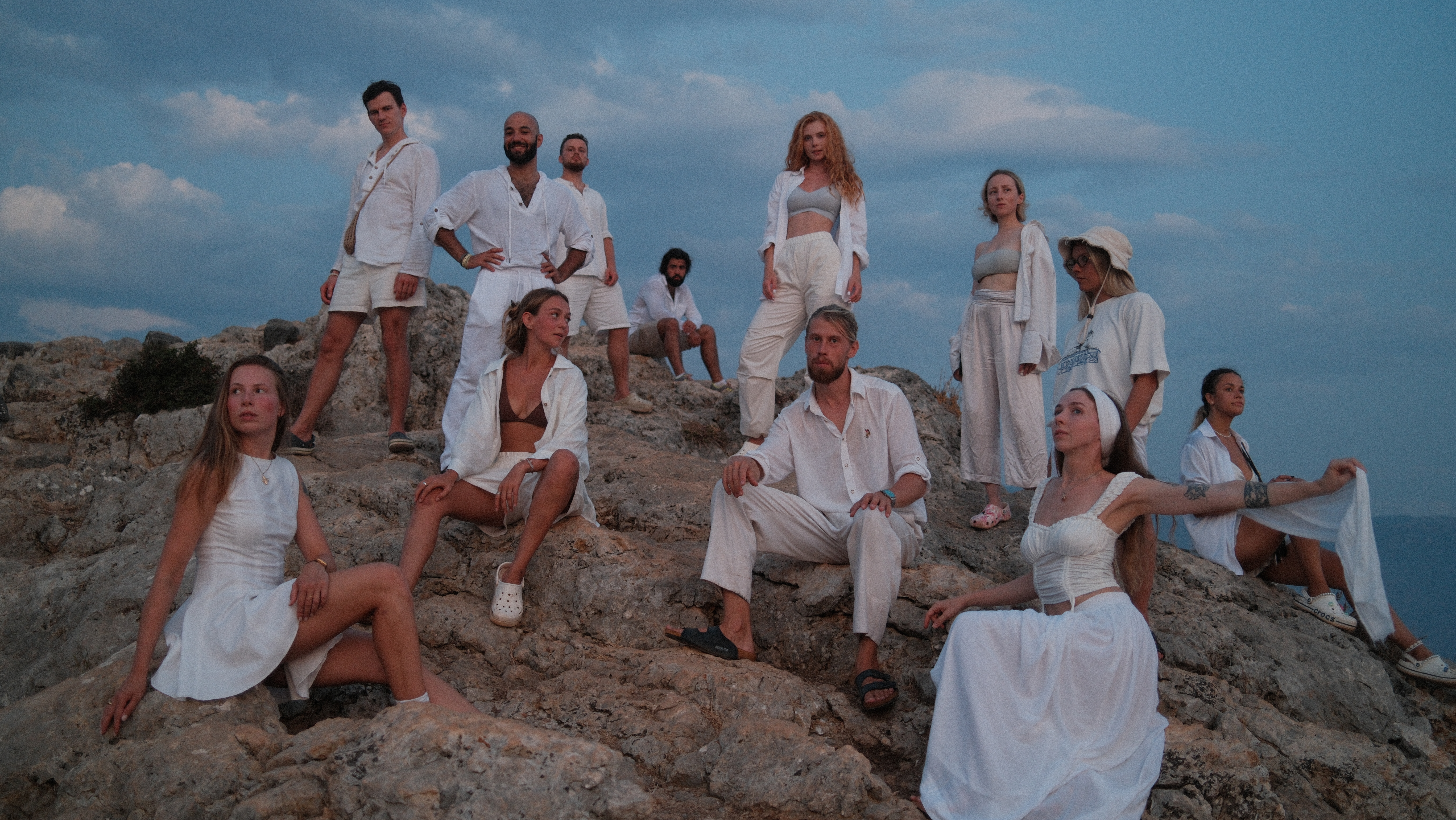 Яхты и трекинг Ликия (8/14)