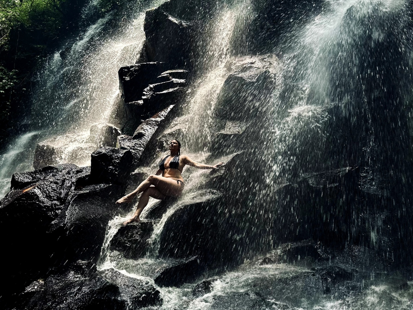 Бали. Насыщенное путешествие! Нуса Пенида, вулкан на Яве (67/79)