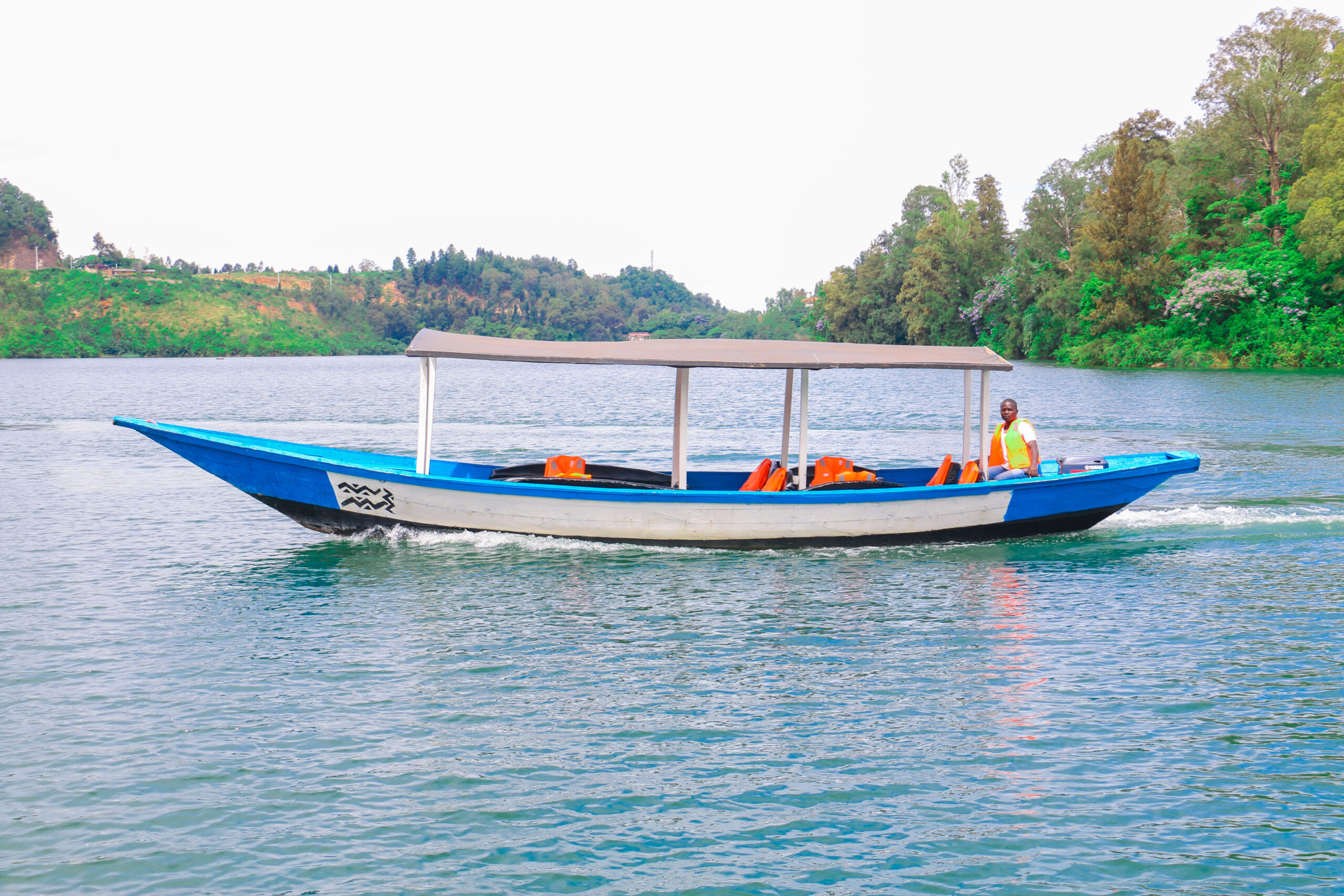 10 Days Kigali, Nyungwe, Lake Kivu And Volcanoes Rwanda Adventure (16/26)