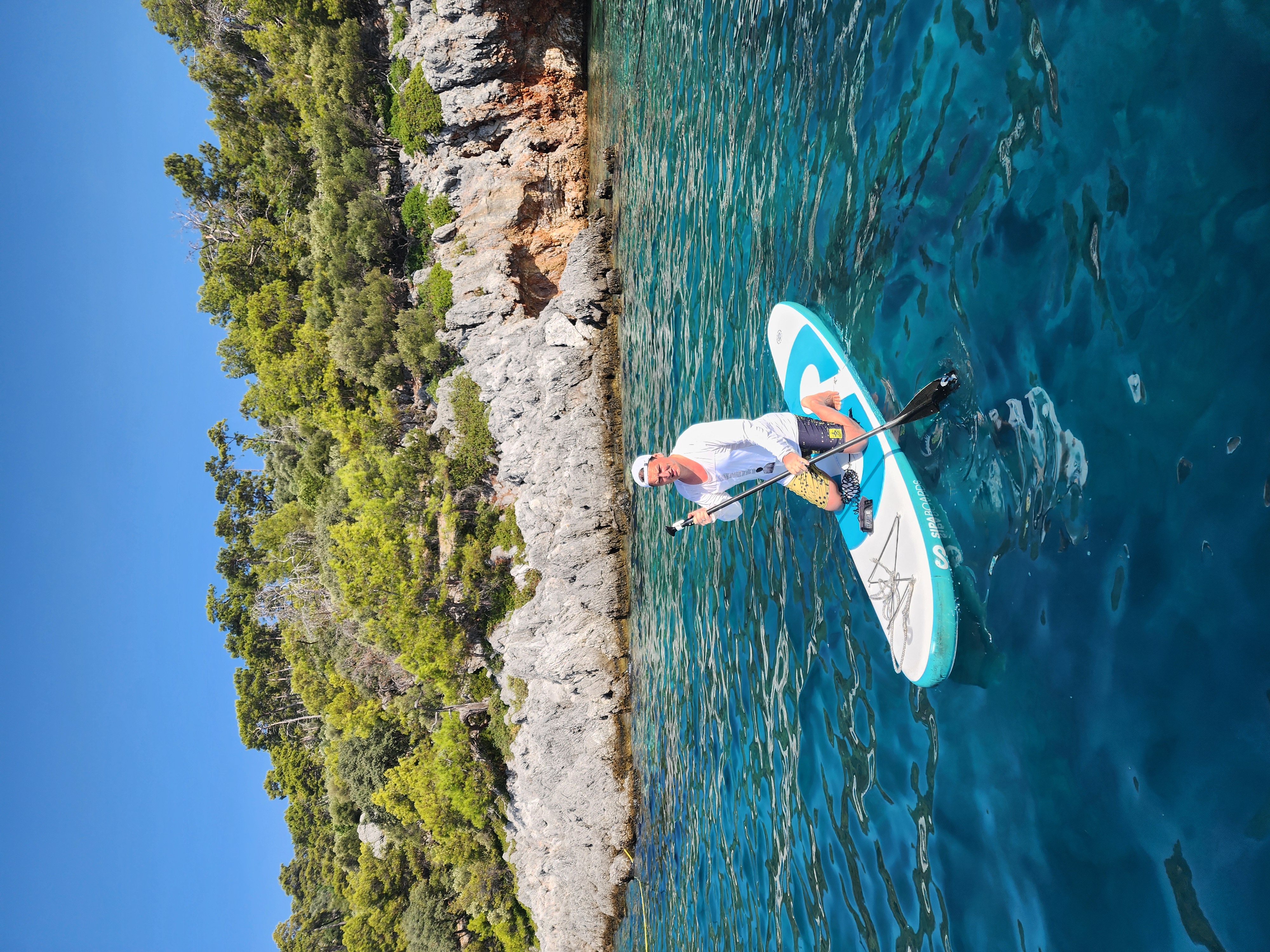 Черногория под парусом: Котор и Адриатика (10/22)