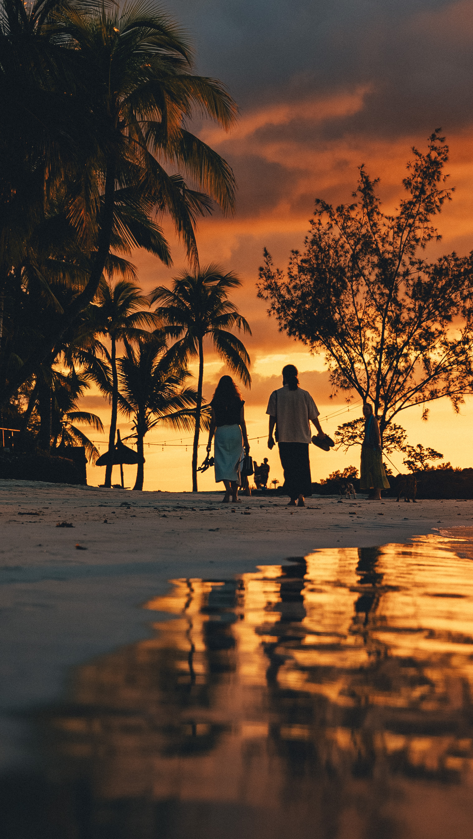 Райский остров: Маврикий (6/27)