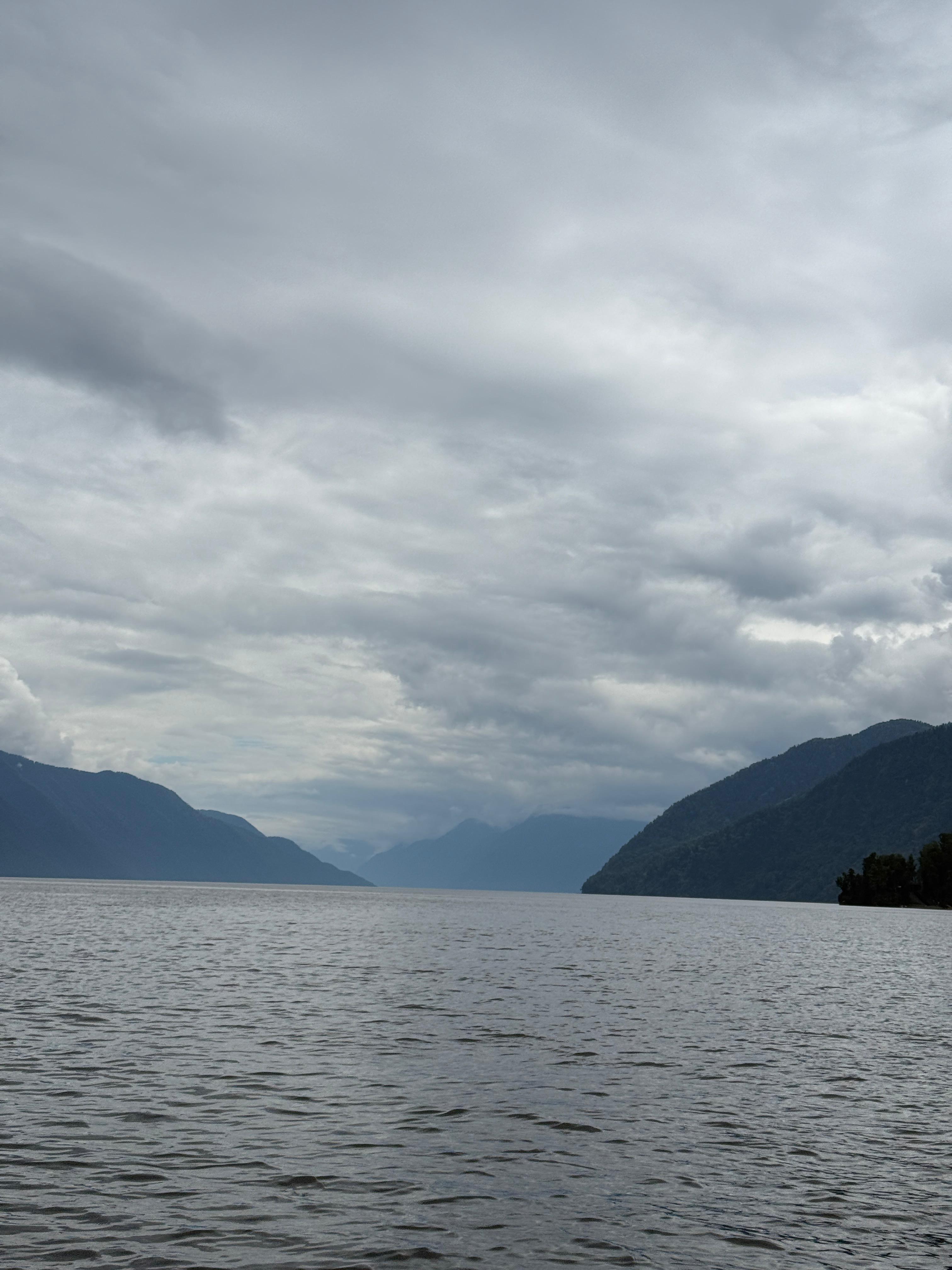 Чудеса Горного Алтая (13/16)