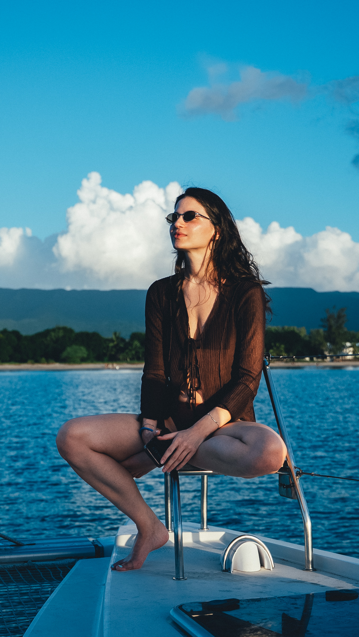 Райский остров: Маврикий (10/27)