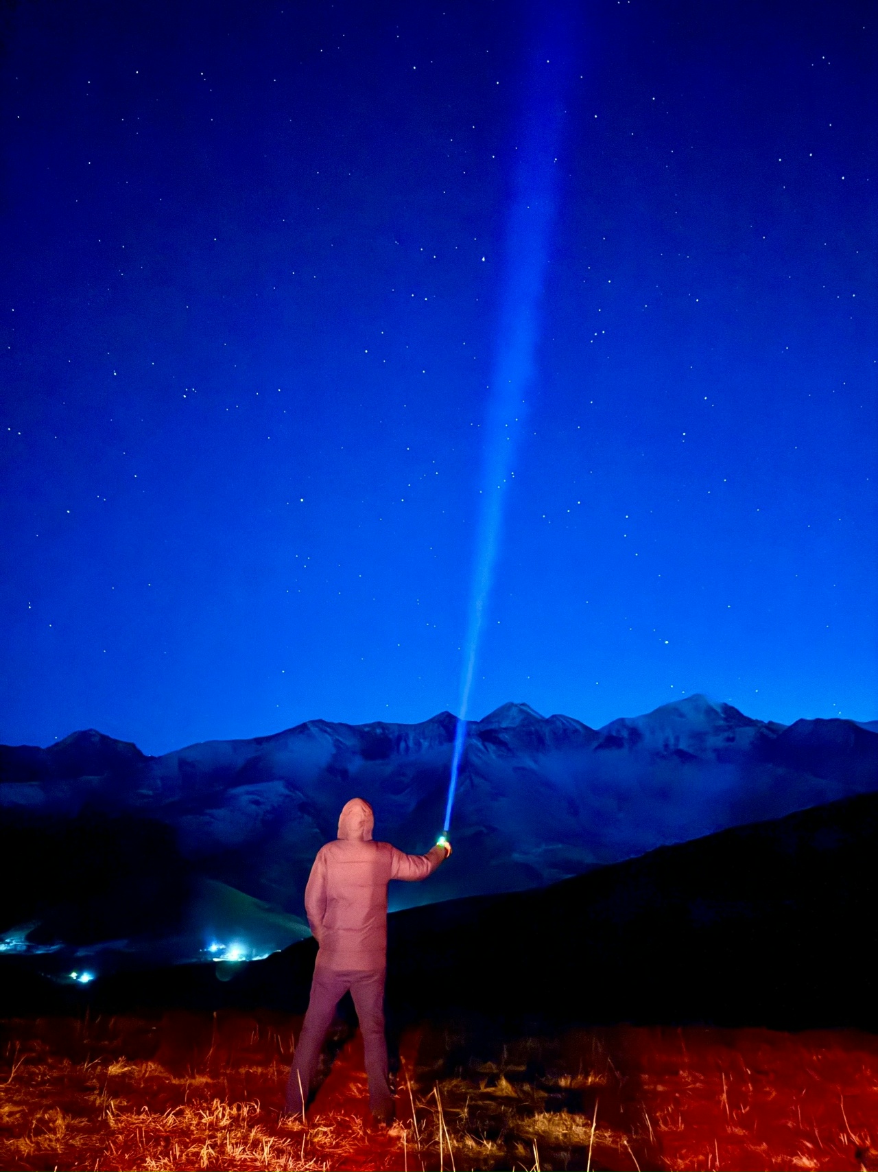 Небесная канцелярия (7/9)