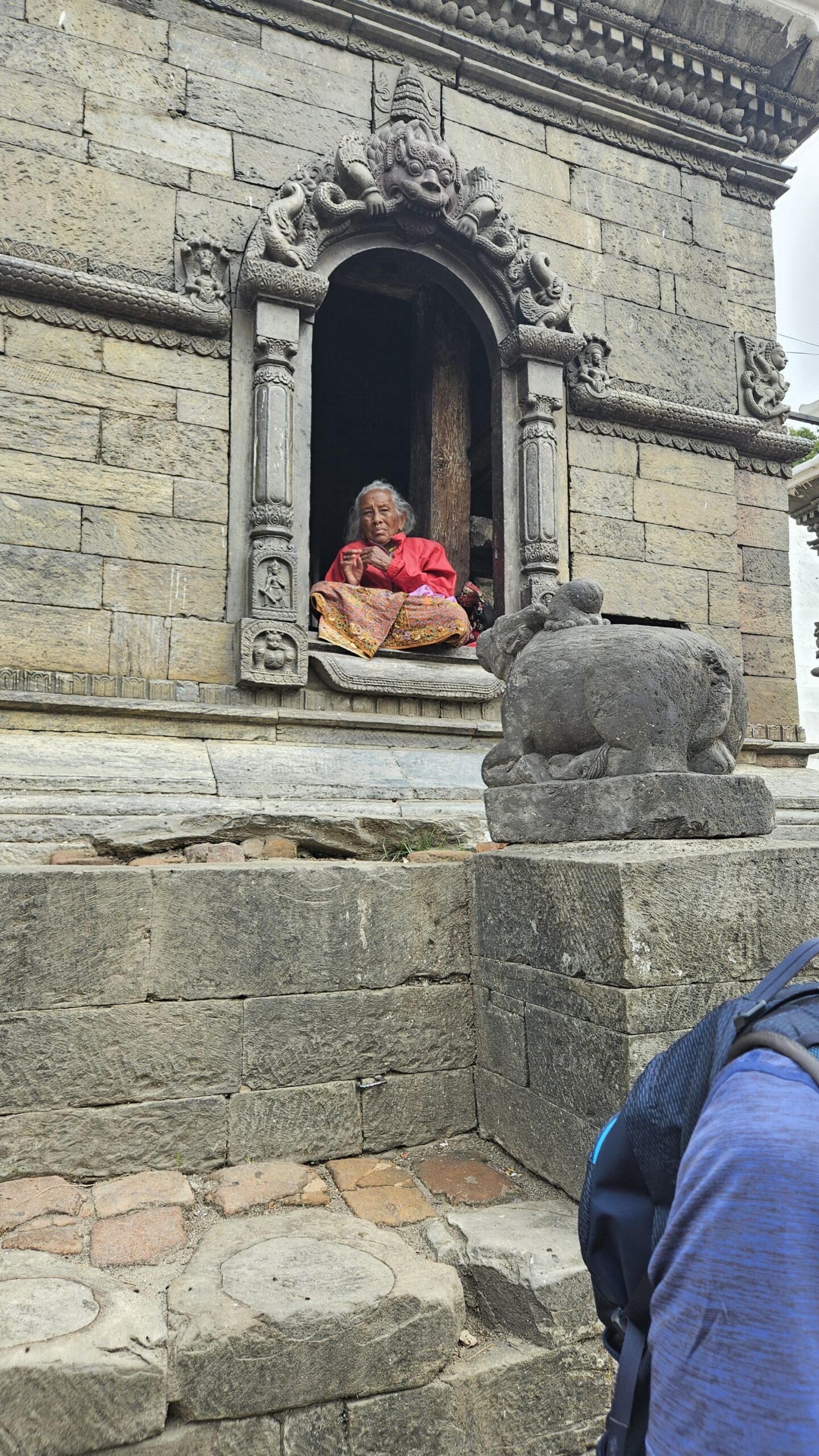 Почувствуй крышу мира: йога-путешествие в сердце Гималаев (2/19)