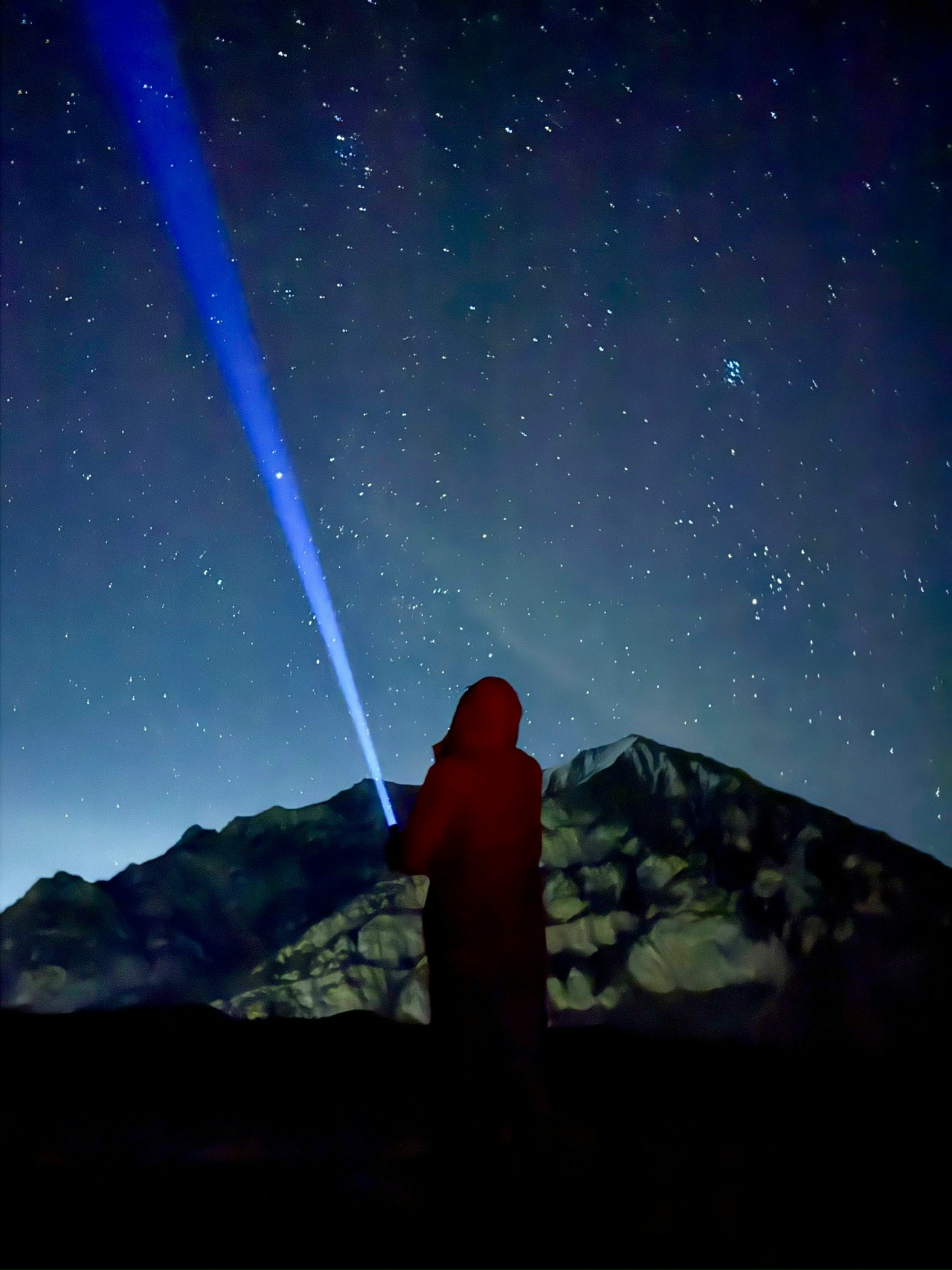 Небесная канцелярия