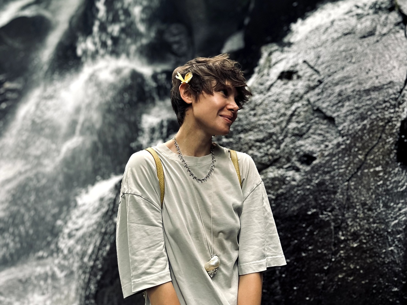 Бали. Насыщенное путешествие! Нуса Пенида, вулкан на Яве (79/79)