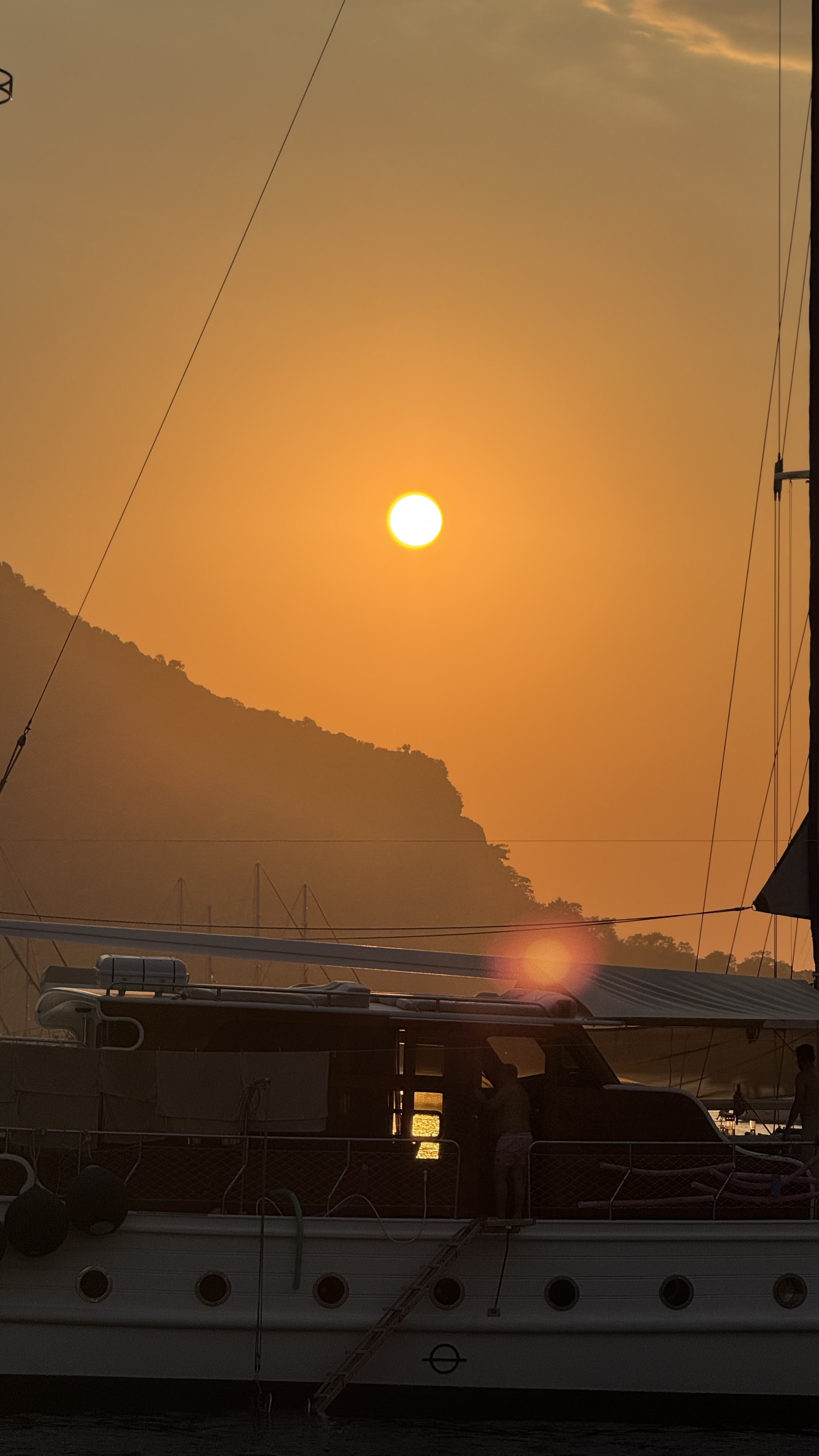 Яхты и трекинг Ликия (5/14)