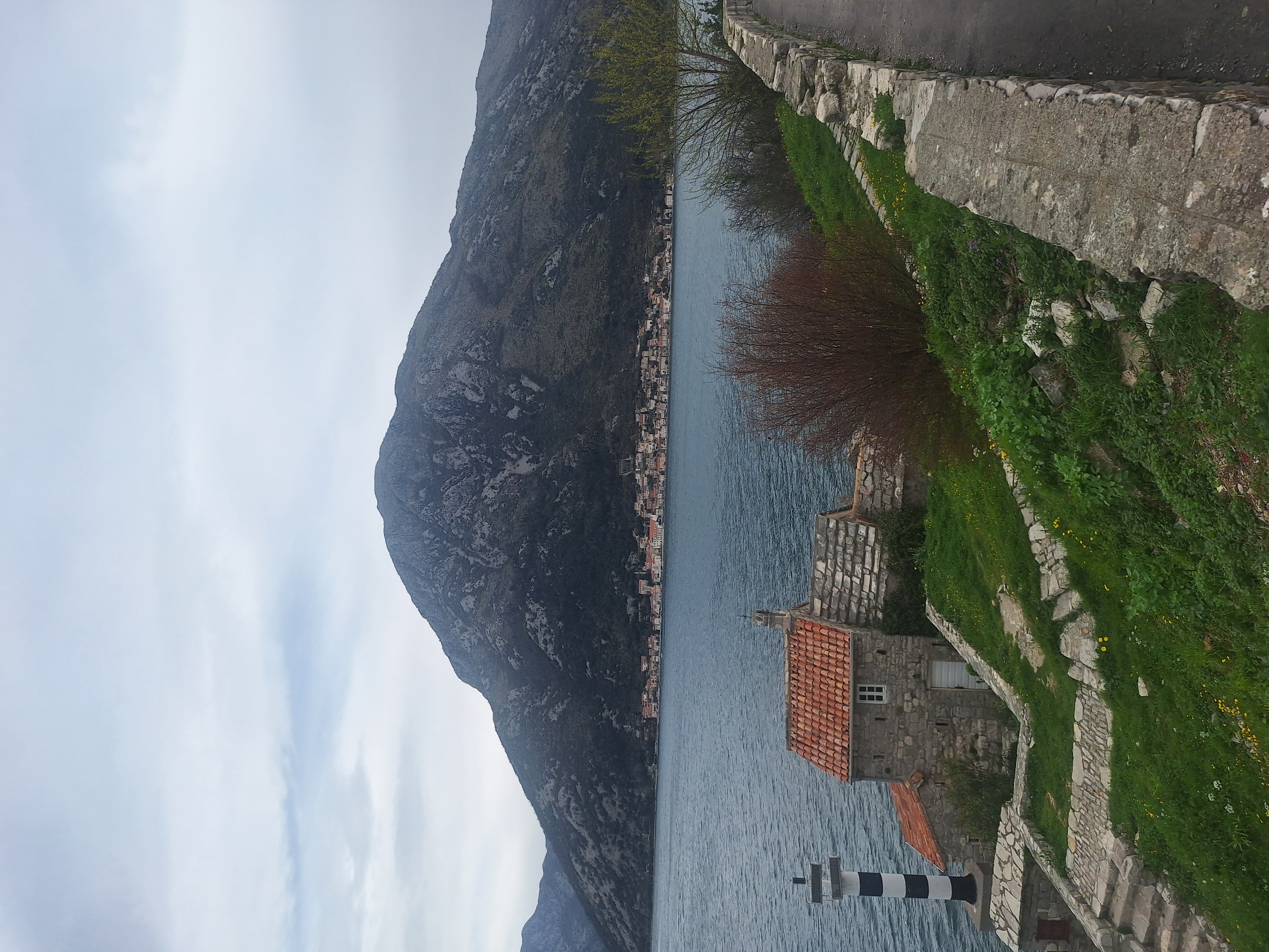 Бар - Будва на яхте для одной компании