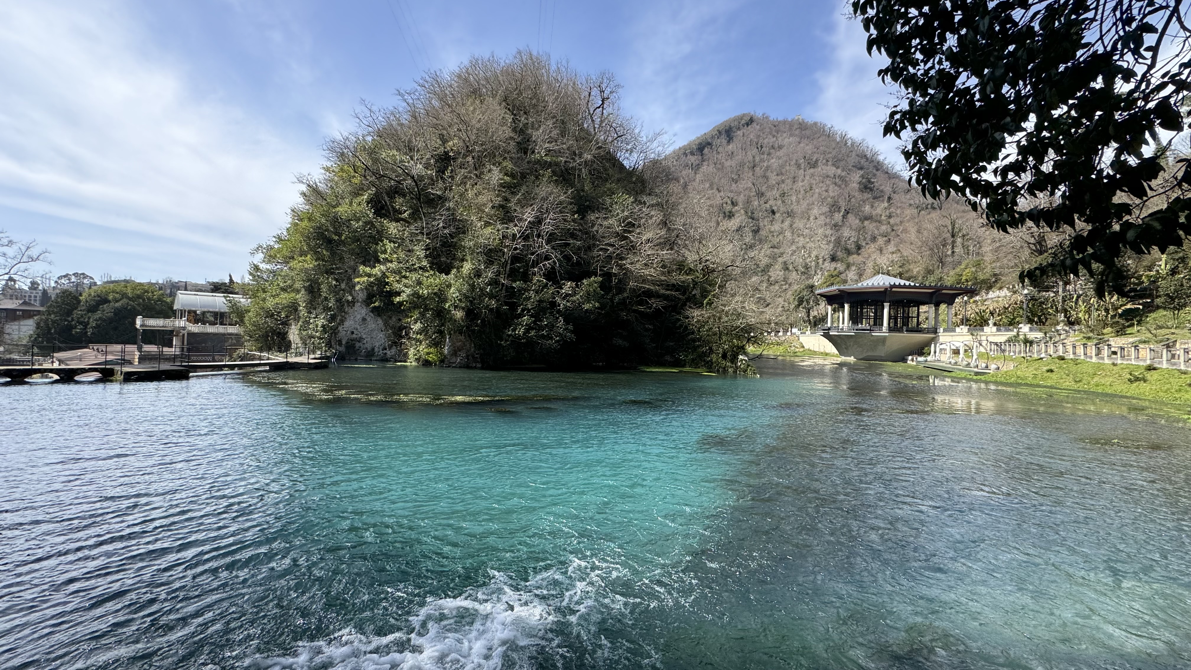 3 дня в Абхазии (23/23)