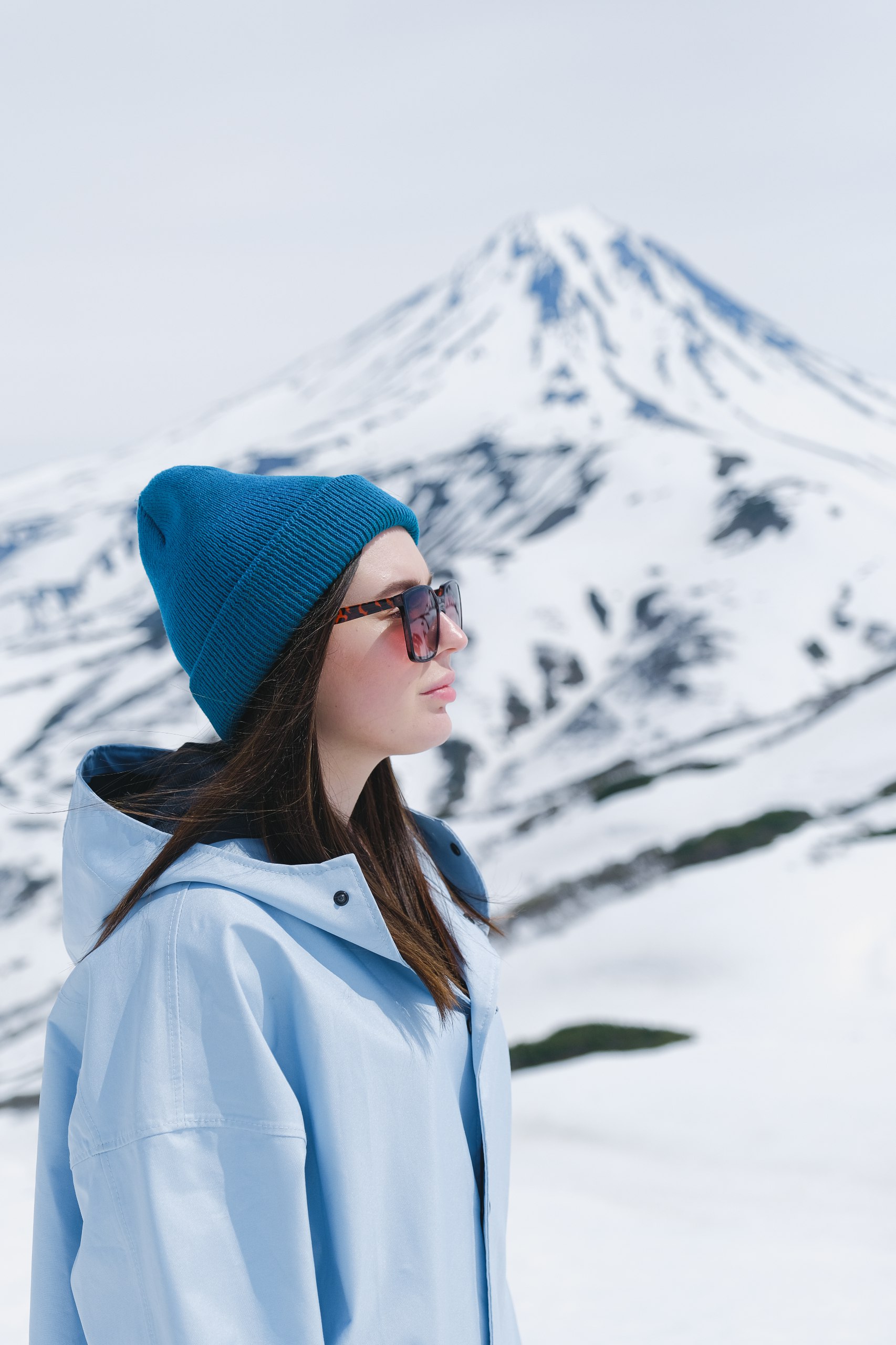 Вулканы Камчатки (5 дней) (1/17)