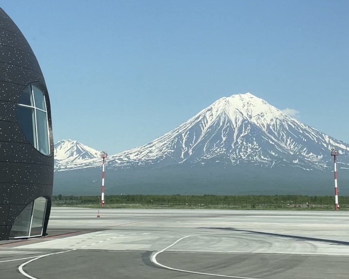 Камчатка на максимум: весенний маршрут (3/14)