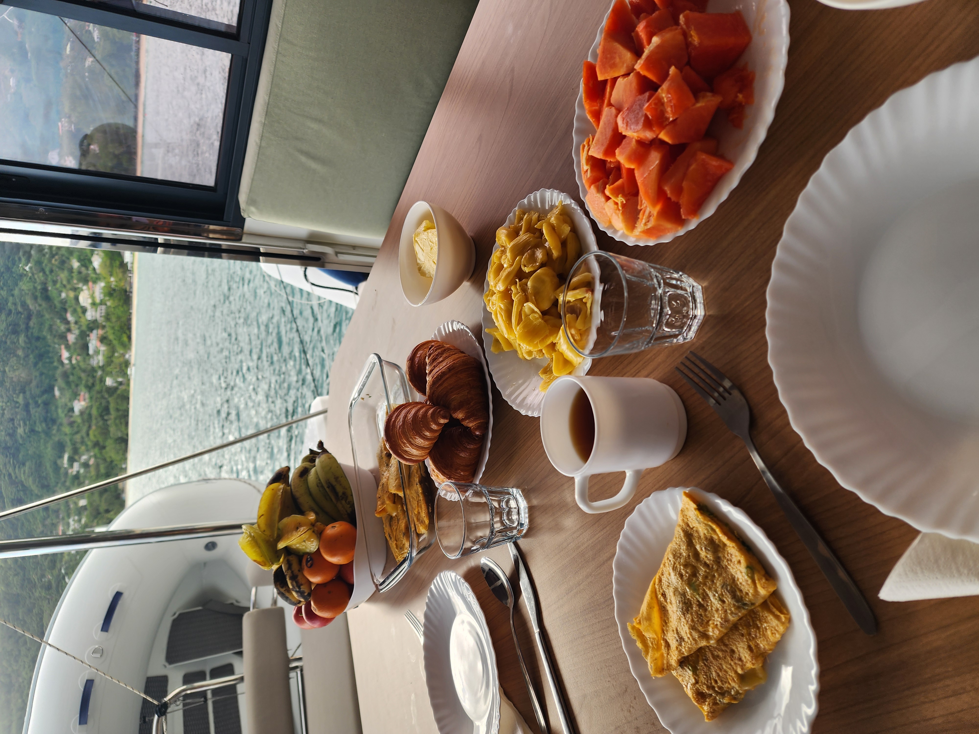 Черногория под парусом: Котор и Адриатика (16/22)