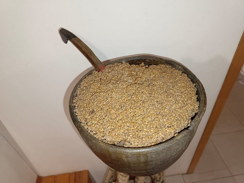 Кулинарная Одиссея: от Весьегонии до русской Атлантиды (8/14)