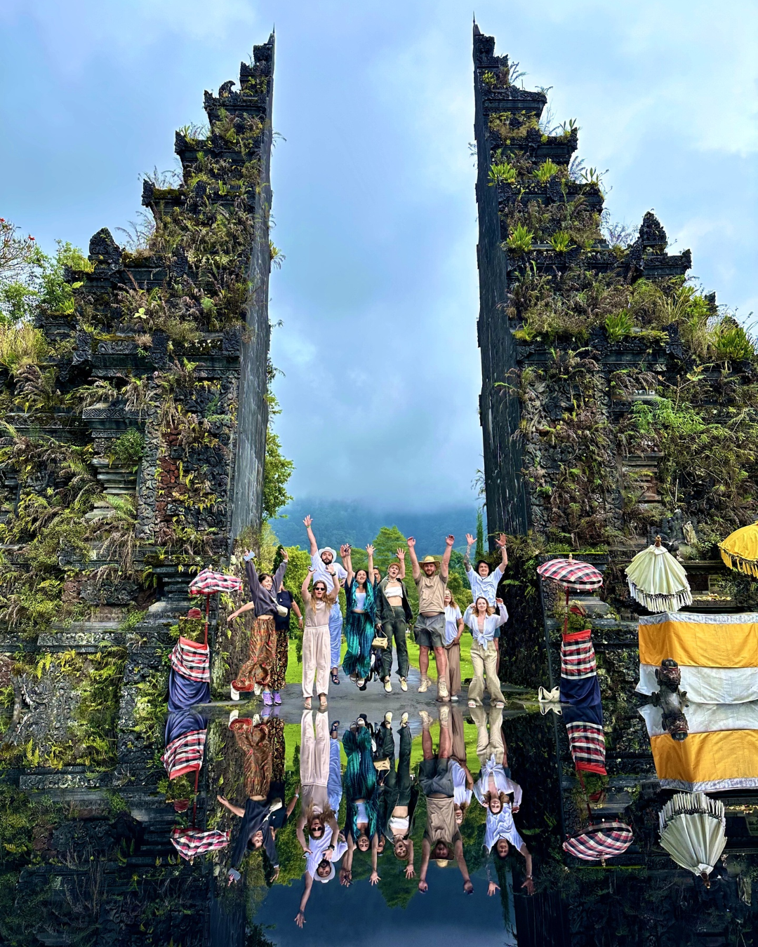 Бали. Насыщенное путешествие! Нуса Пенида, вулкан на Яве (68/79)