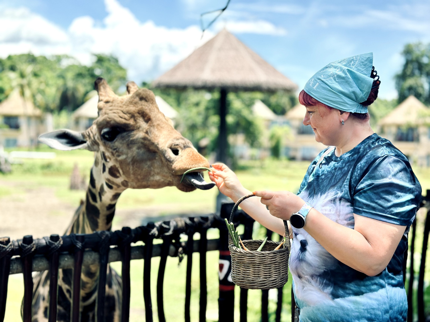 Бали. Насыщенное путешествие! Нуса Пенида, вулкан на Яве (53/79)