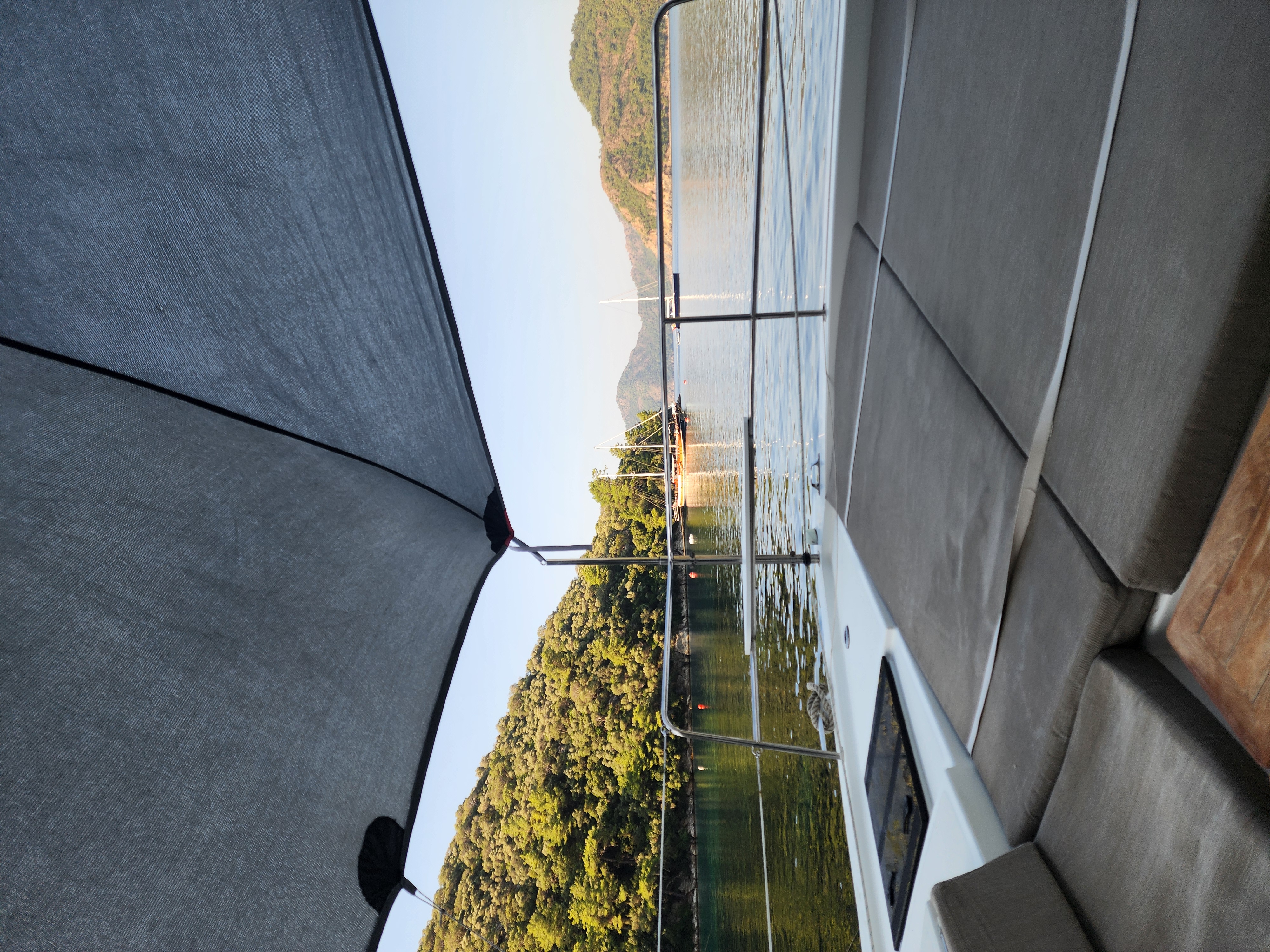 Черногория под парусом: Котор и Адриатика (12/22)