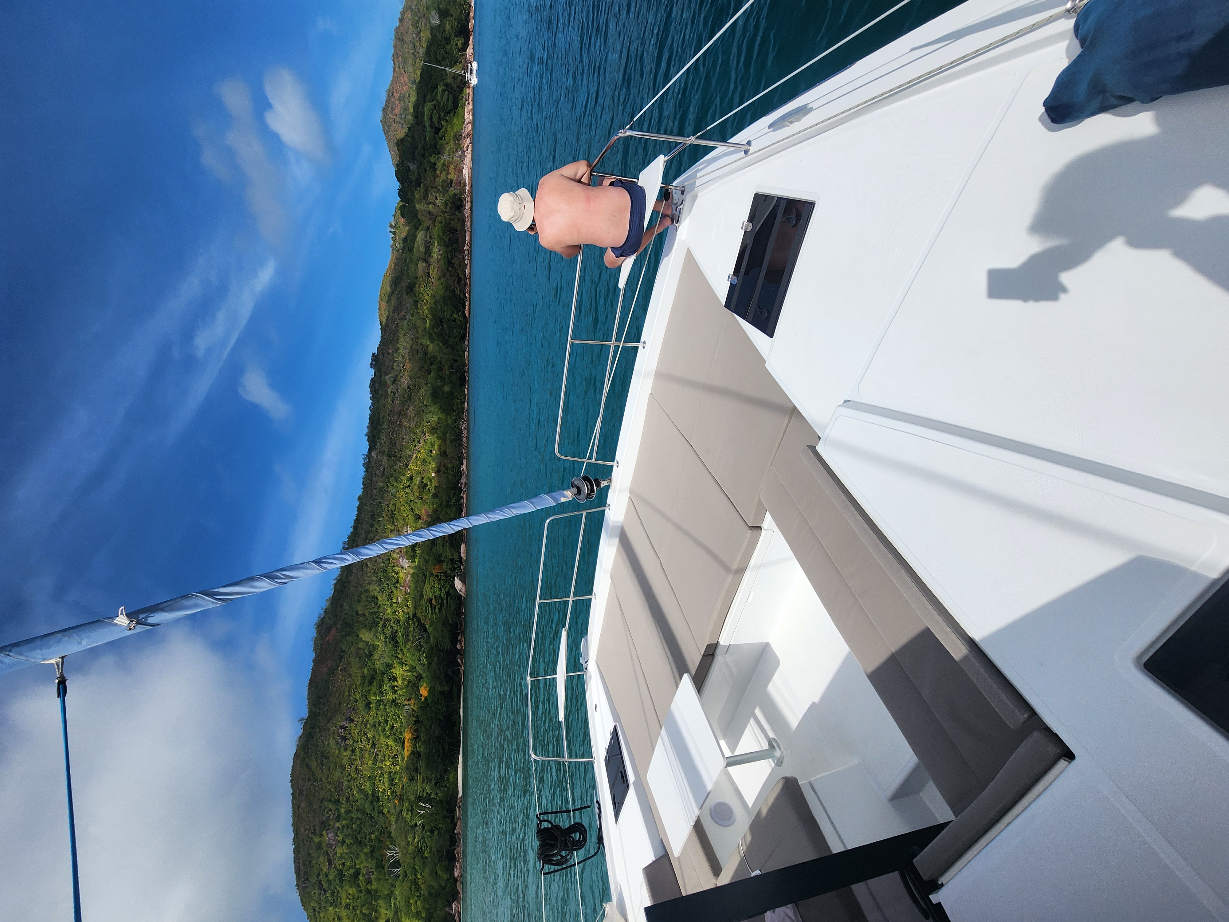 Черногория под парусом: Котор и Адриатика (19/22)