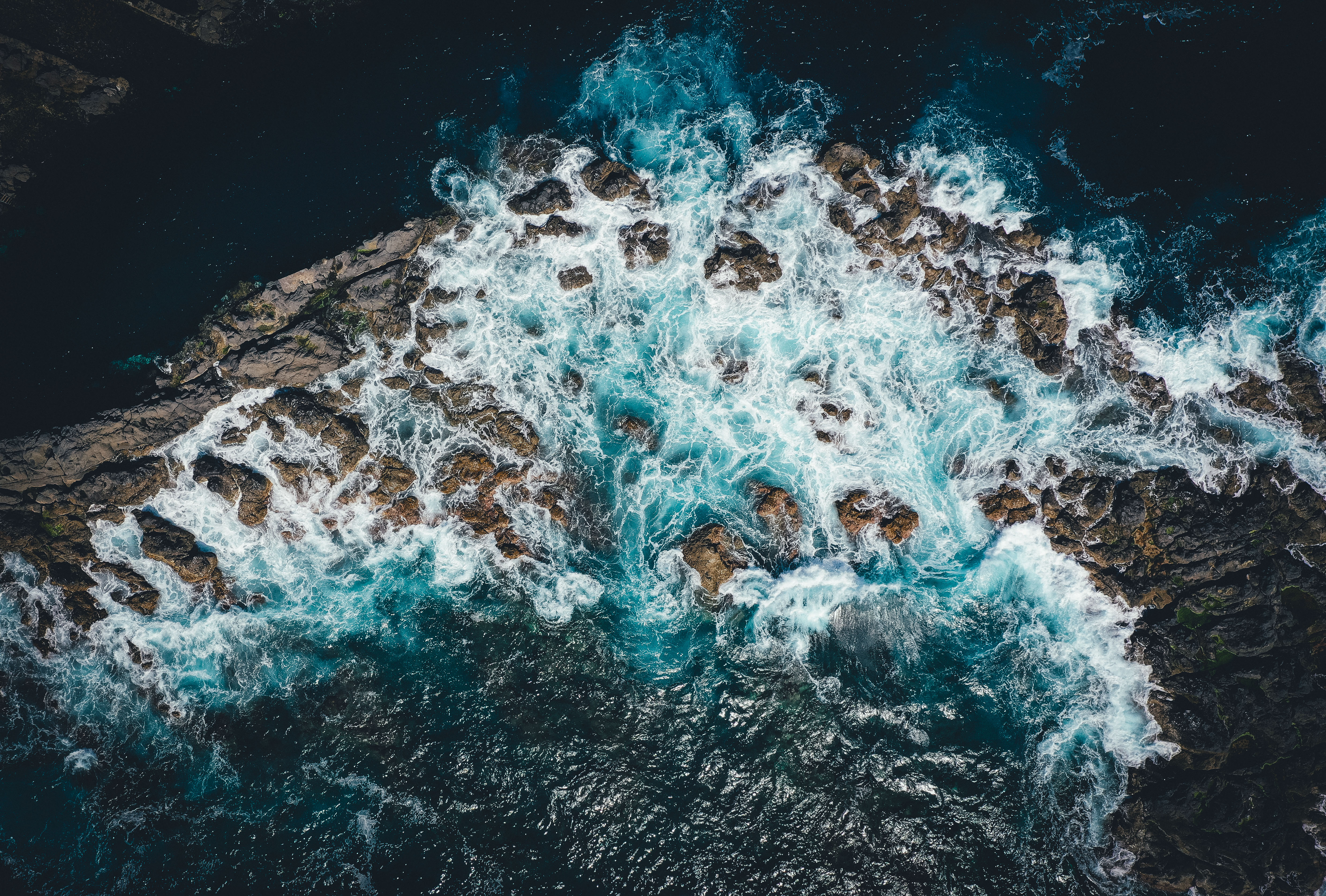 Затерянный мир: Азорские острова (31/55)