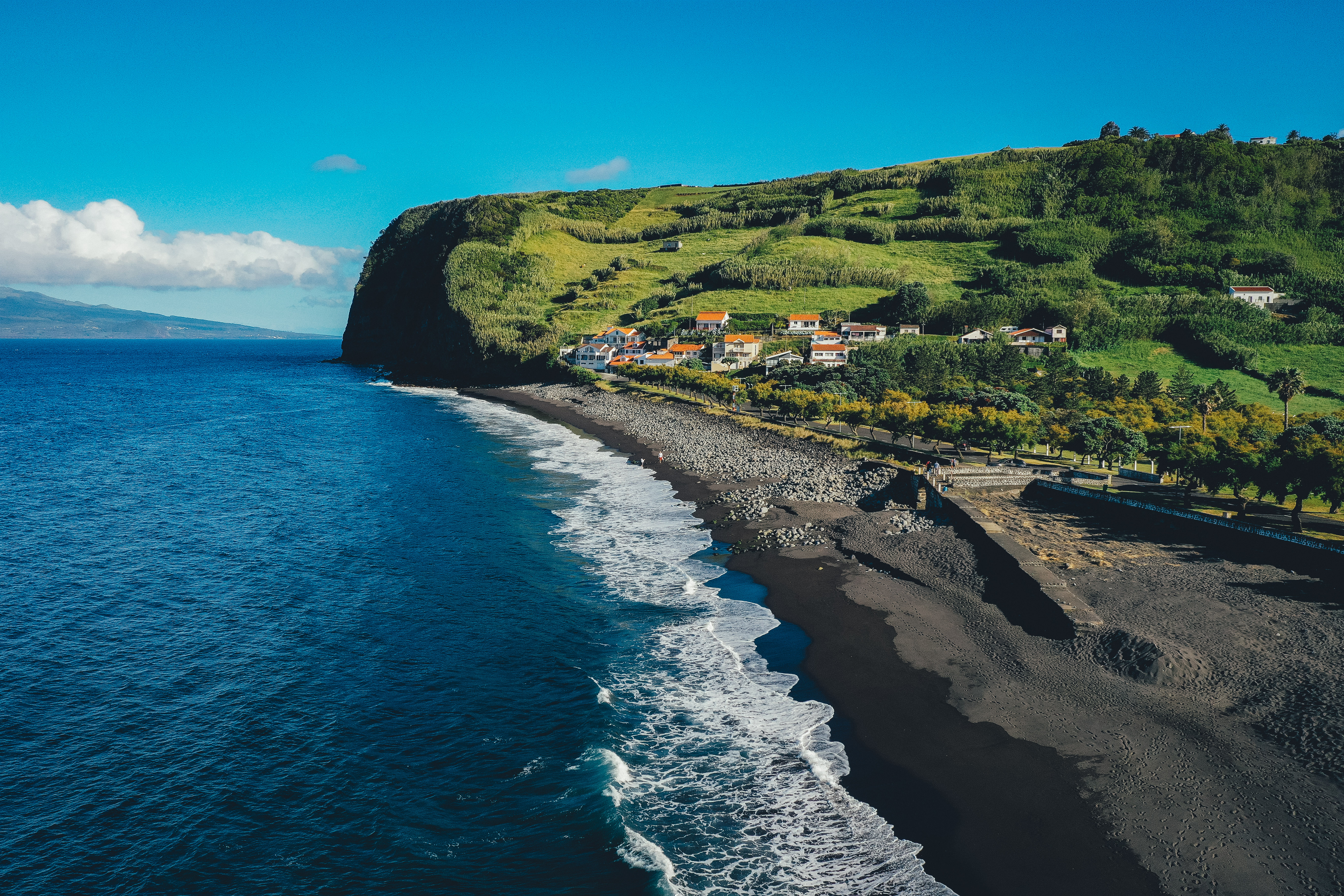 Затерянный мир: Азорские острова (53/55)