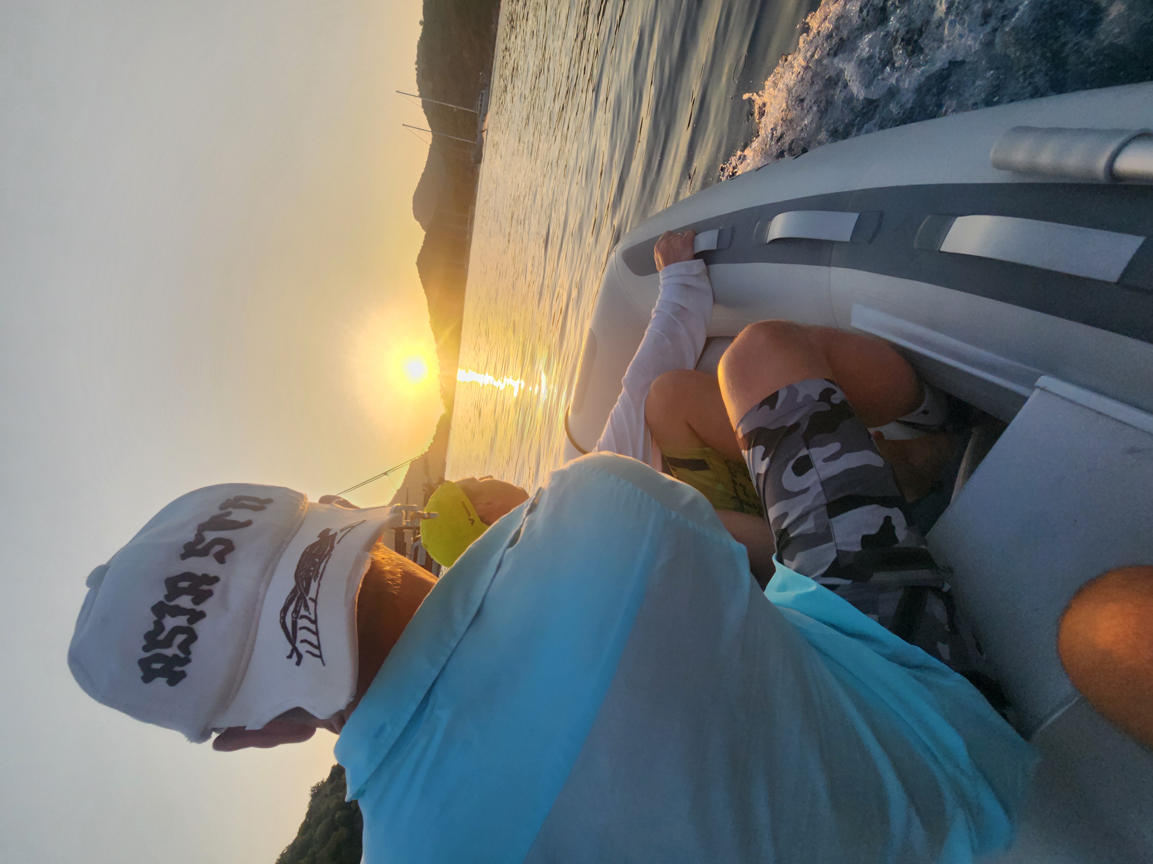 Черногория под парусом: Котор и Адриатика (11/22)