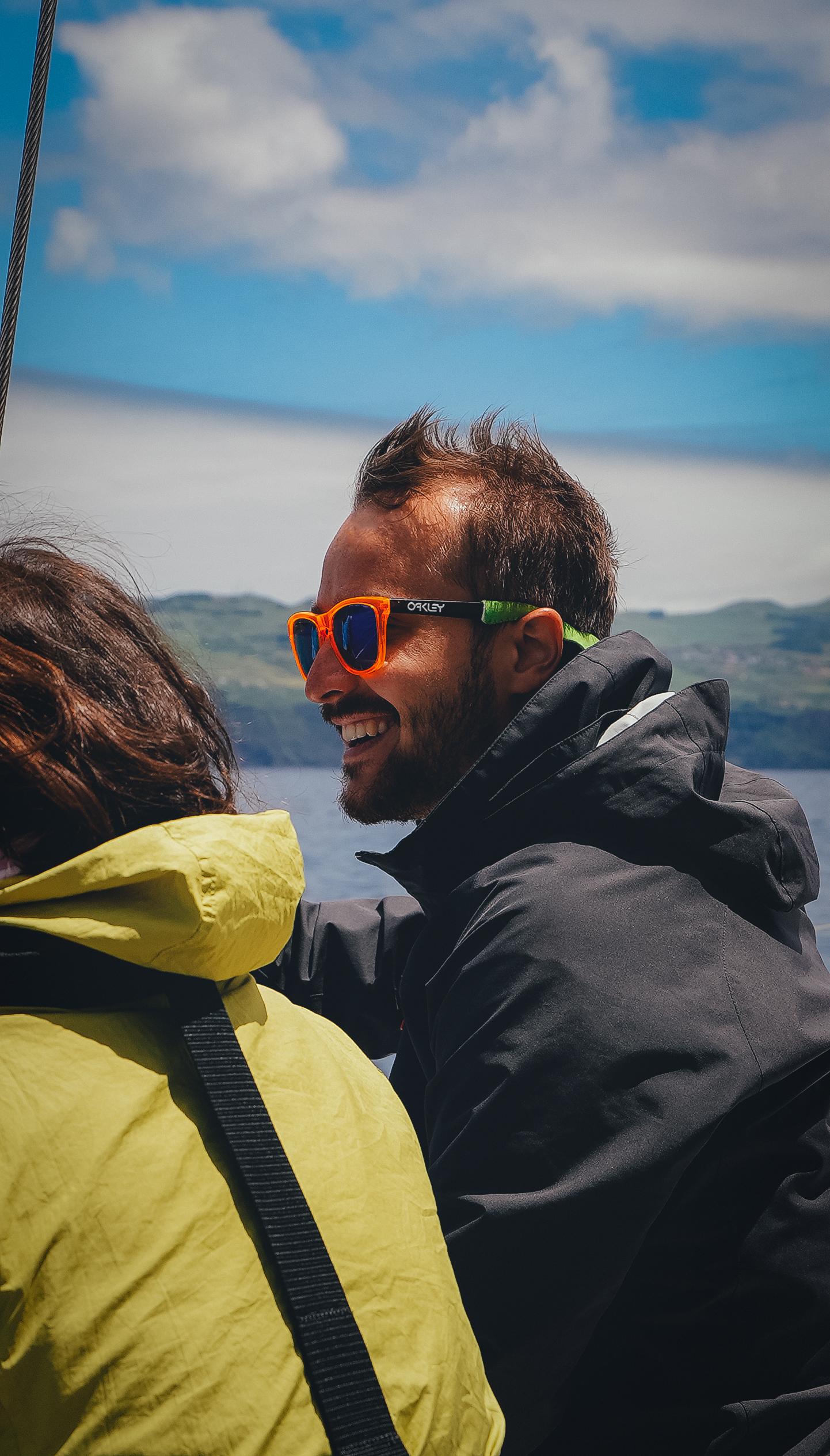 Затерянный мир: Азорские острова (39/55)